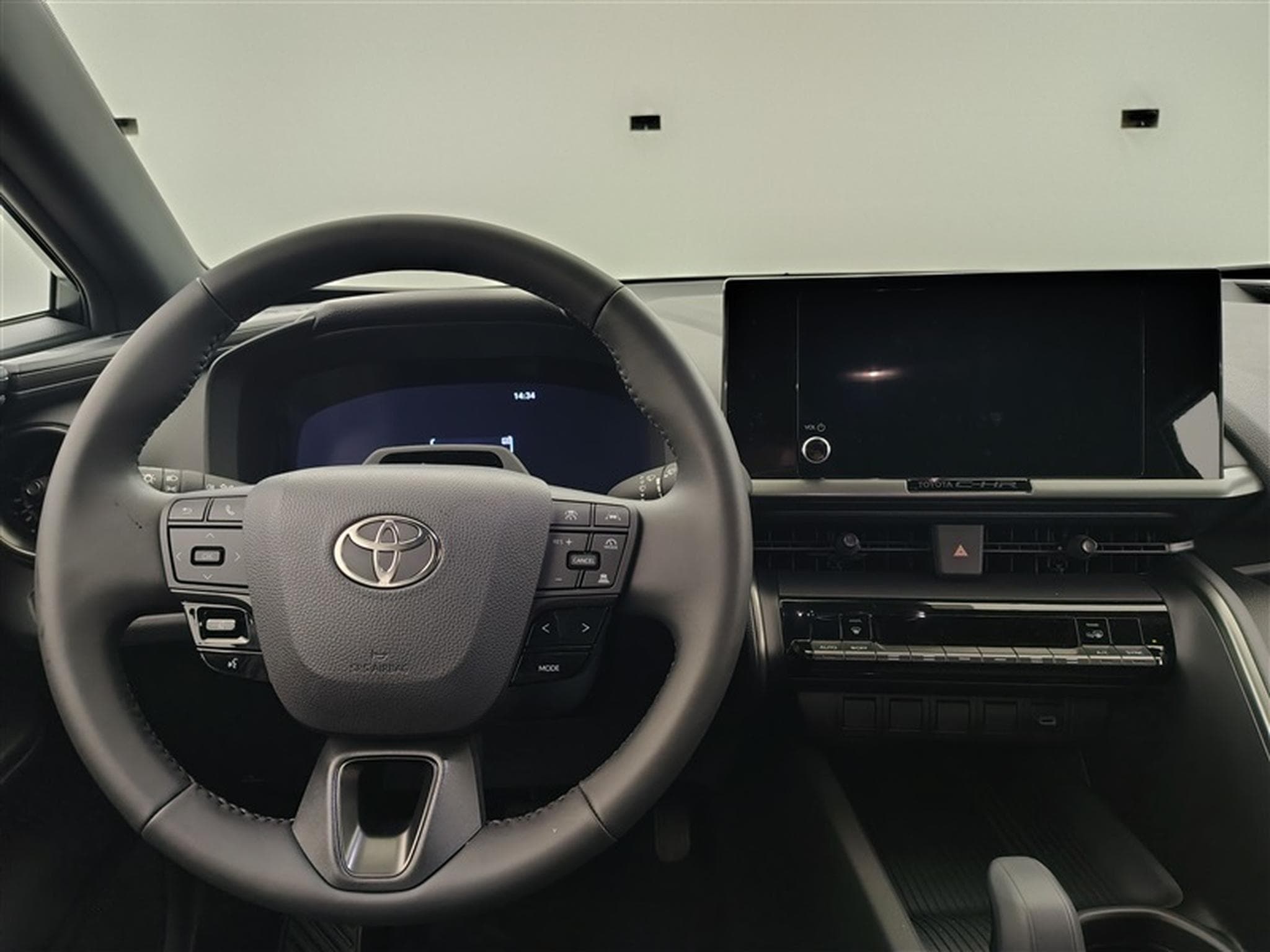 Toyota C-HR 1.8i VVT-i Hybrid Comfort CARPLAY / CAMERA / FULL LED (2026) - Photo 9