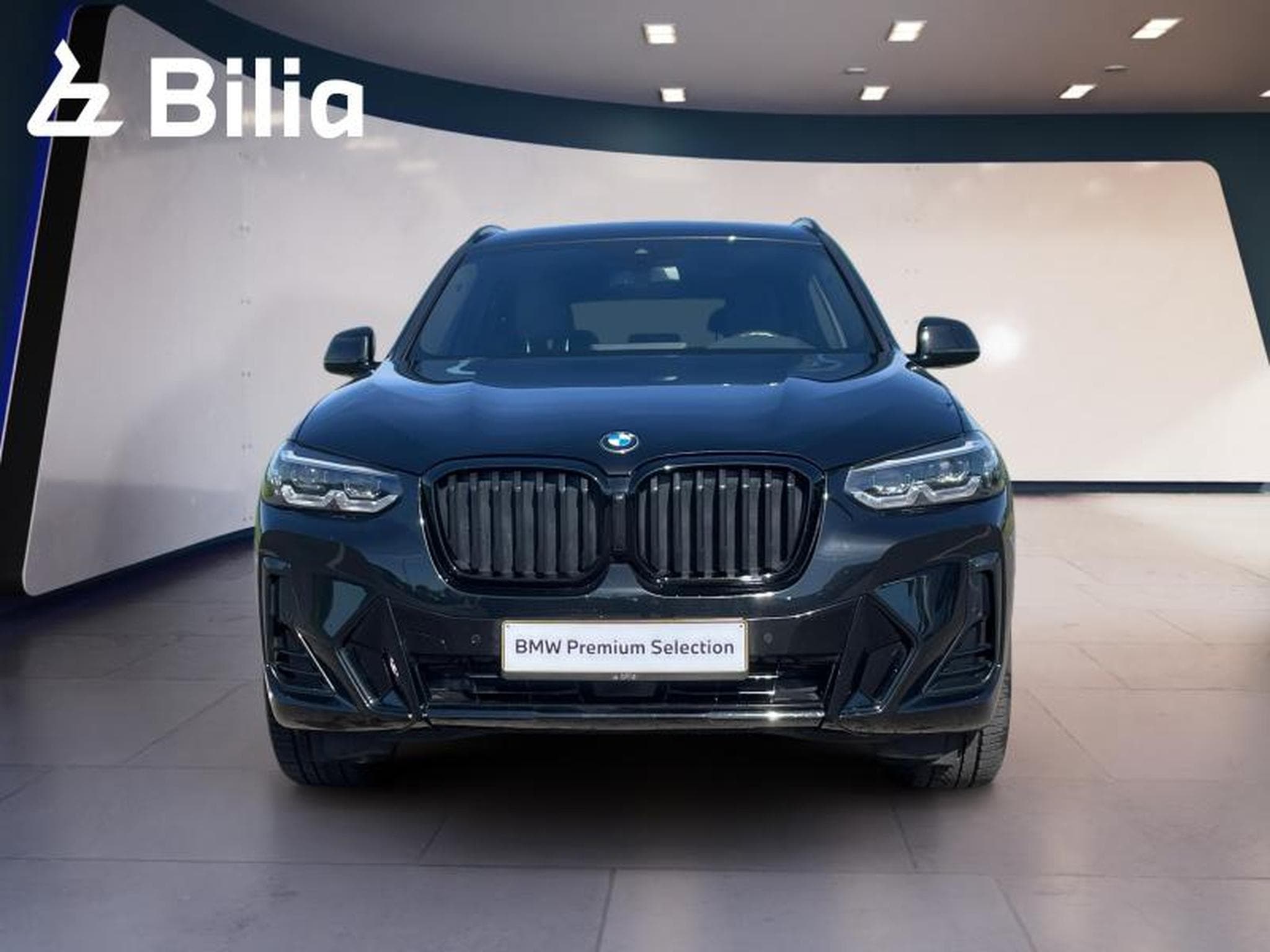 BMW X3 X3 xDrive 20i Kit M Sport (2024) - Foto 2