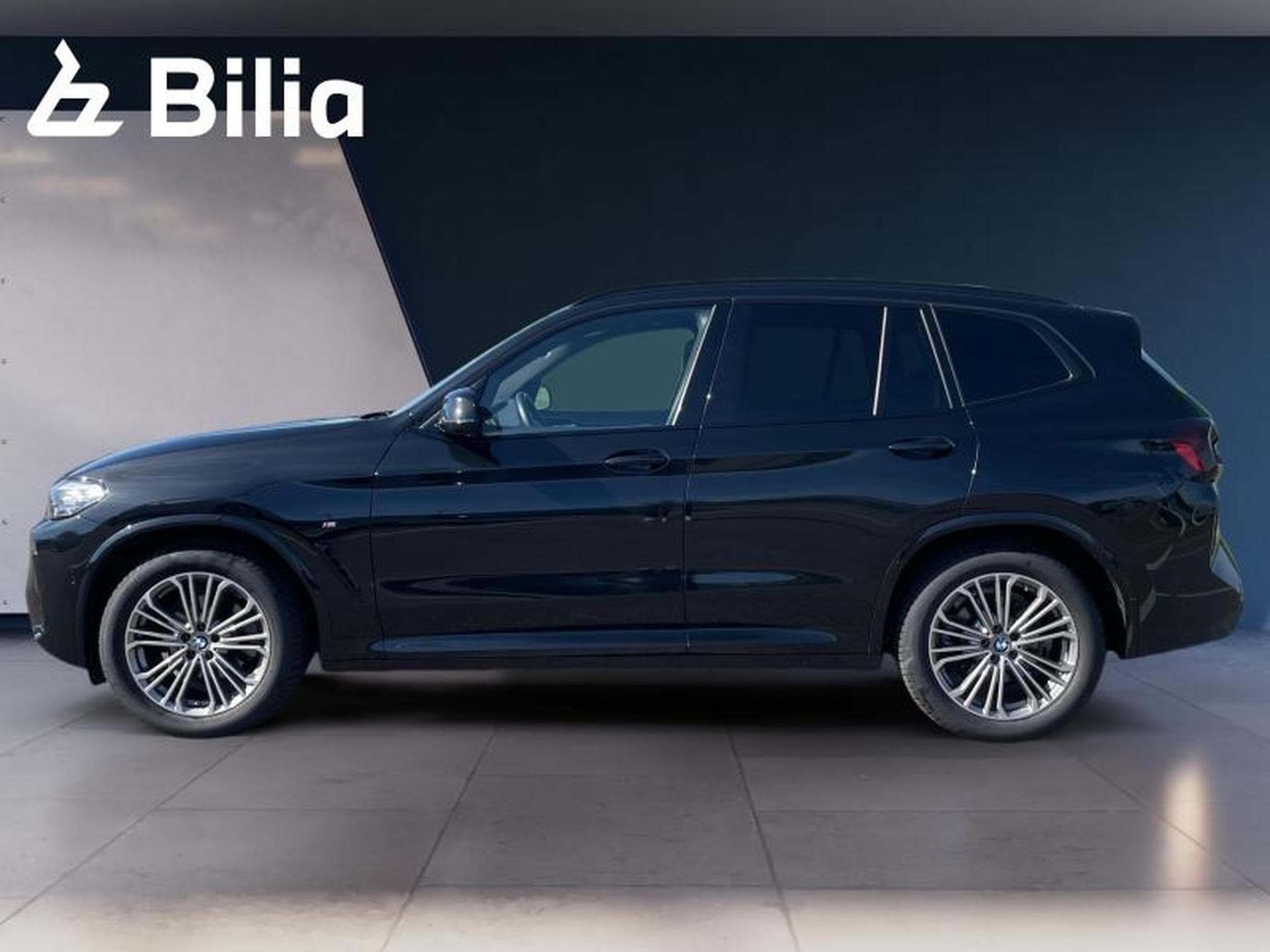 BMW X3 X3 xDrive 20i Kit M Sport (2024) - Foto 3