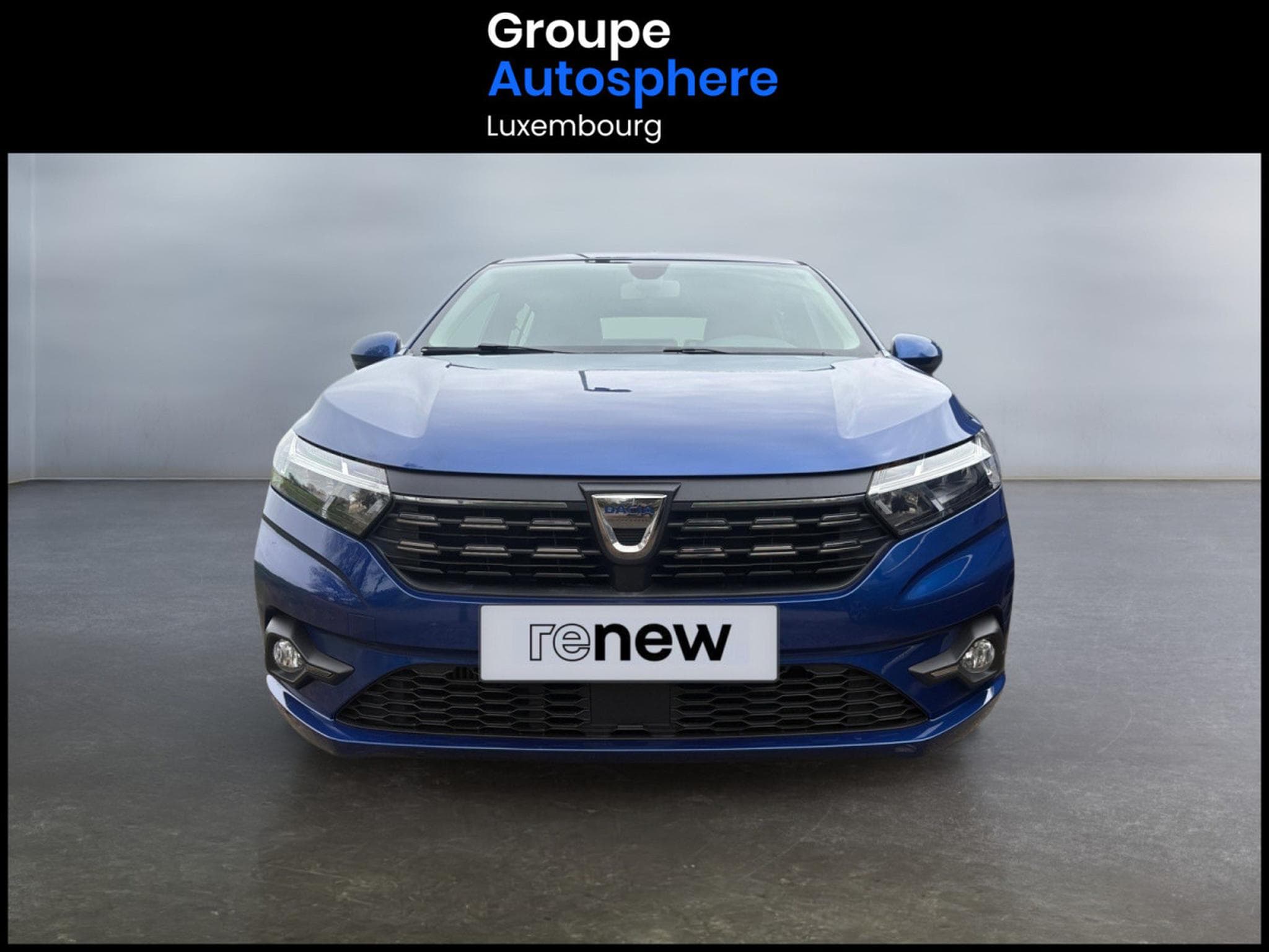 Dacia Sandero 1.0 TCe Comfort (2022) - Foto 2
