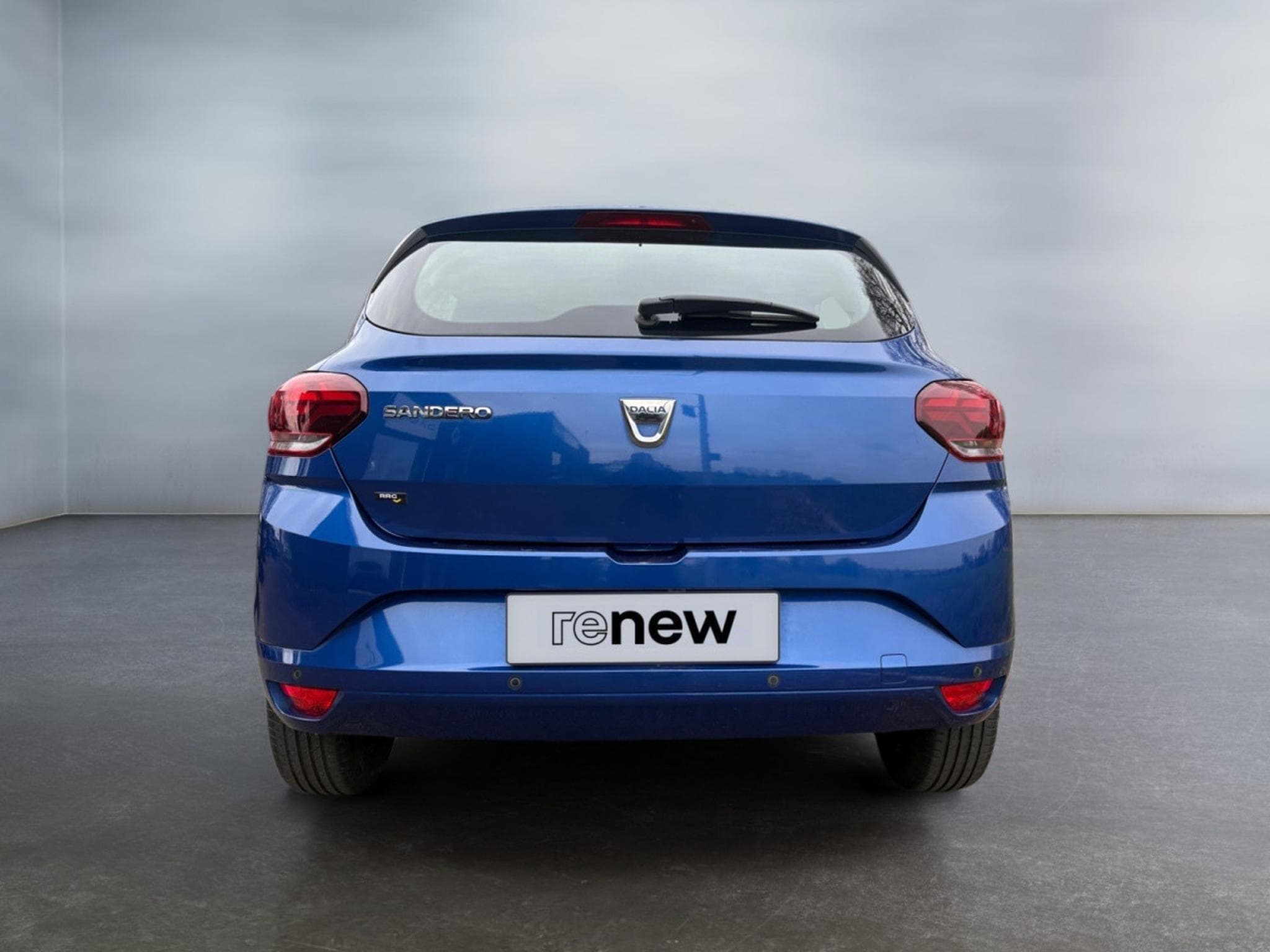 Dacia Sandero 1.0 TCe Comfort (2022) - Foto 4