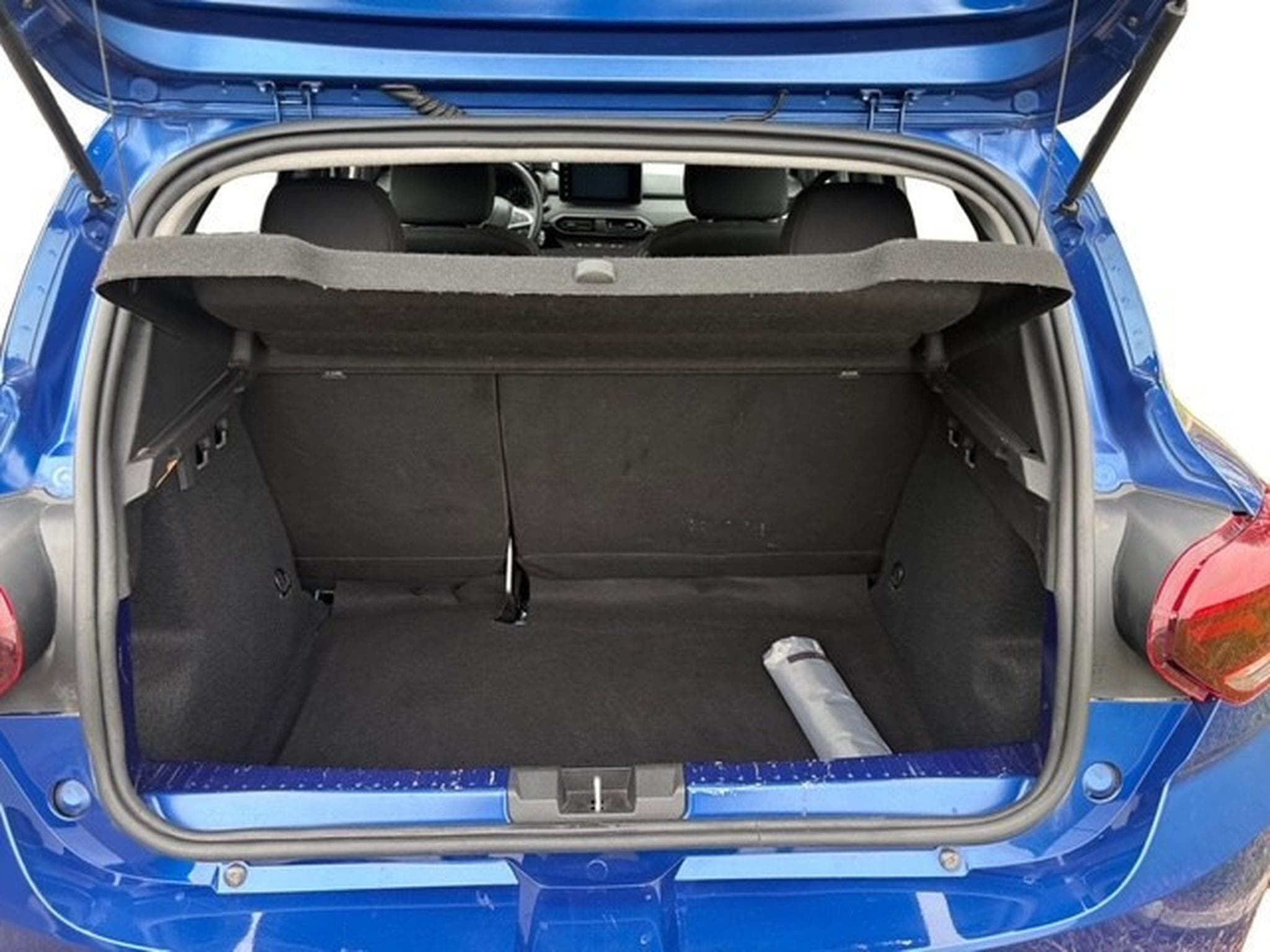 Dacia Sandero 1.0 TCe Comfort (2022) - Foto 5