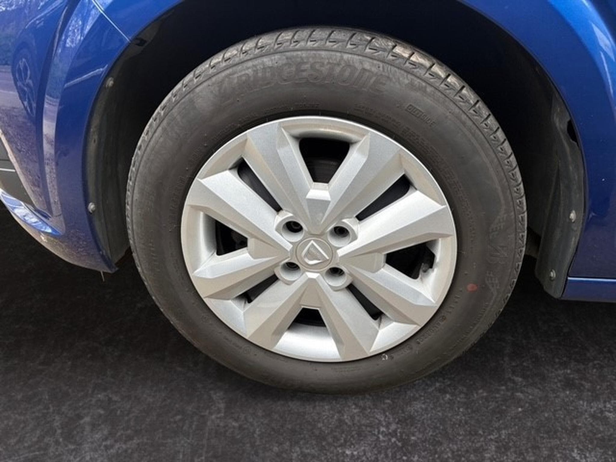 Dacia Sandero 1.0 TCe Comfort (2022) - Foto 6