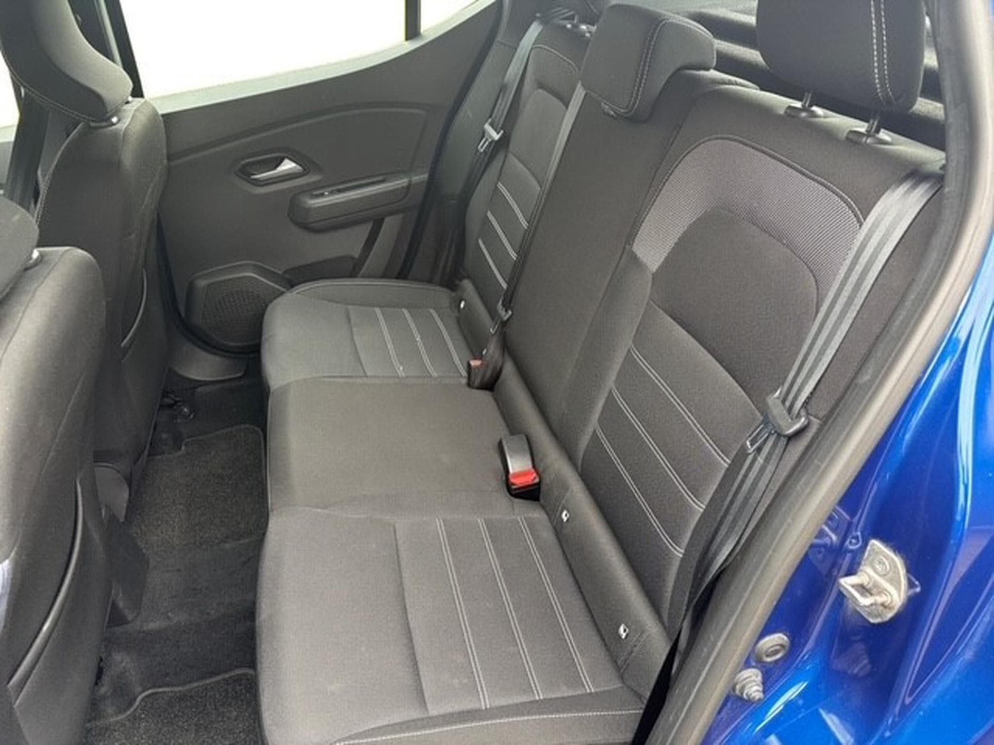 Dacia Sandero 1.0 TCe Comfort (2022) - Foto 7