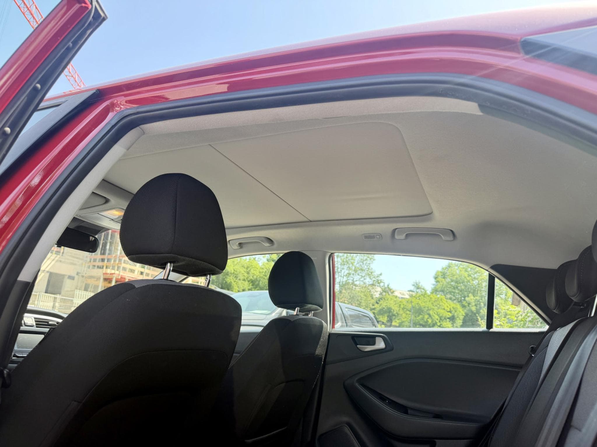 Hyundai i20 1.2 T-GDI PANO/SIÈG.CH (2018) - Photo 13