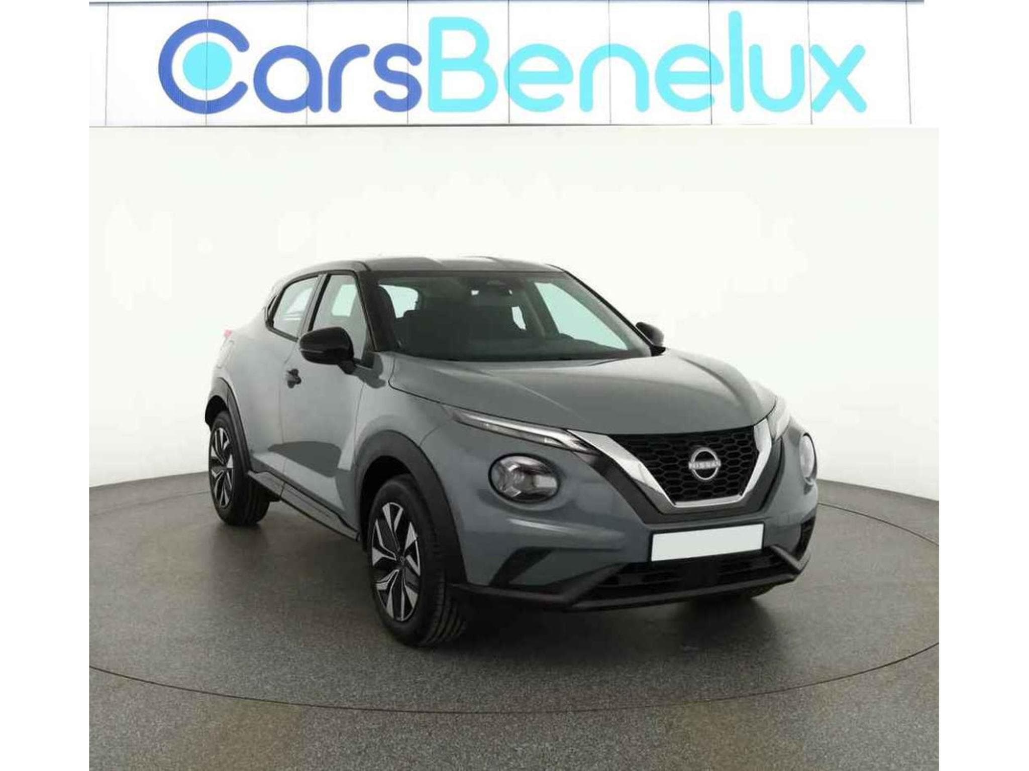 Nissan Juke 1.0 DIG-T Acenta 7DCT REGUL APP-CONNECT CAM NEUF (2026) - Photo 1
