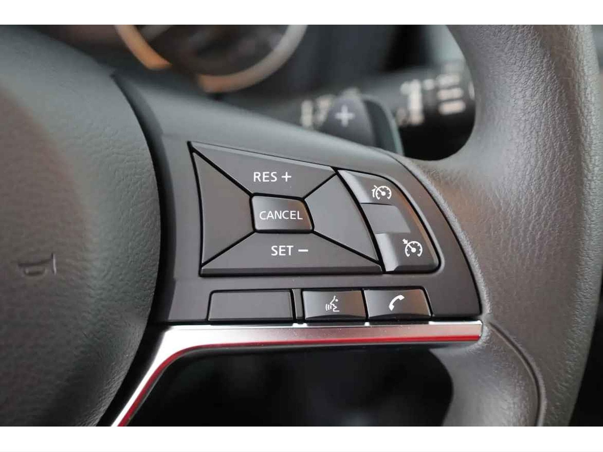 Nissan Juke 1.0 DIG-T Acenta 7DCT REGUL APP-CONNECT CAM NEUF (2026) - Photo 11