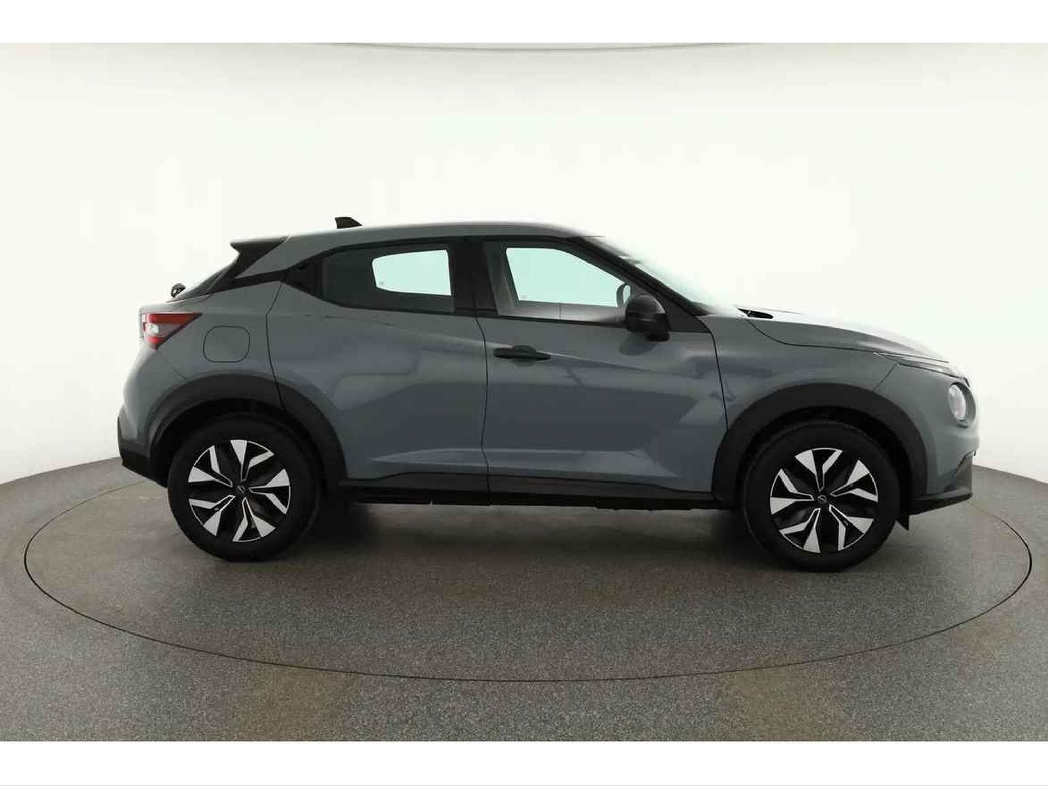 Nissan Juke 1.0 DIG-T Acenta 7DCT REGUL APP-CONNECT CAM NEUF (2026) - Photo 2