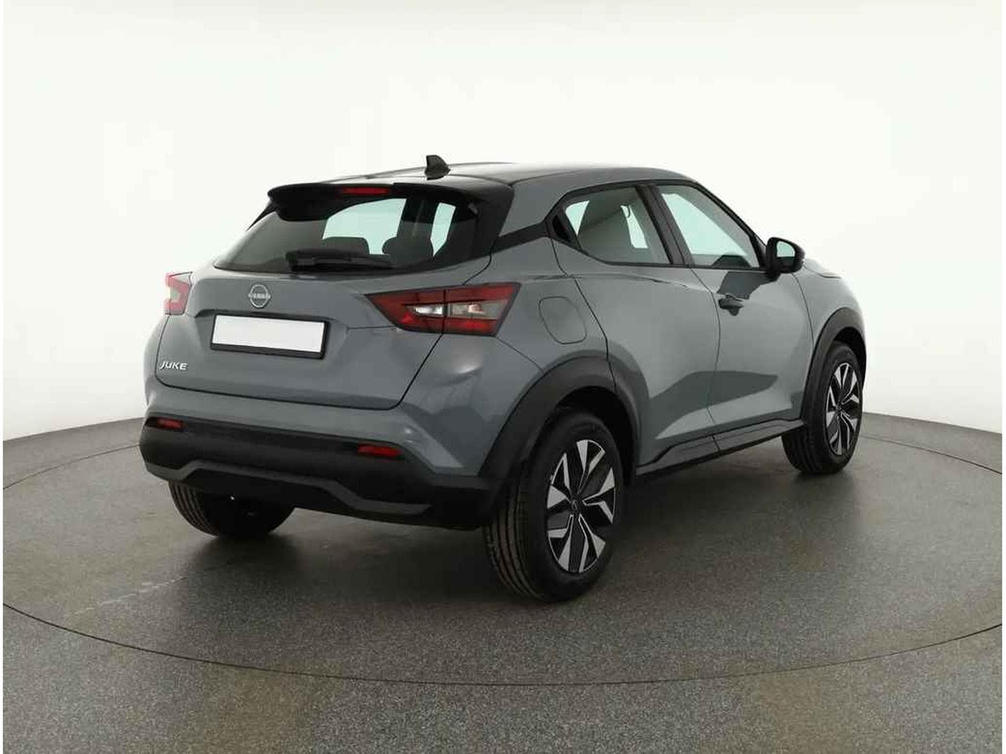 Nissan Juke 1.0 DIG-T Acenta 7DCT REGUL APP-CONNECT CAM NEUF (2026) - Photo 3