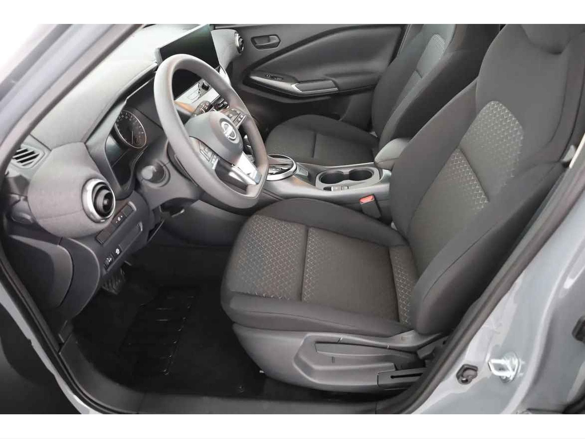 Nissan Juke 1.0 DIG-T Acenta 7DCT REGUL APP-CONNECT CAM NEUF (2026) - Photo 5