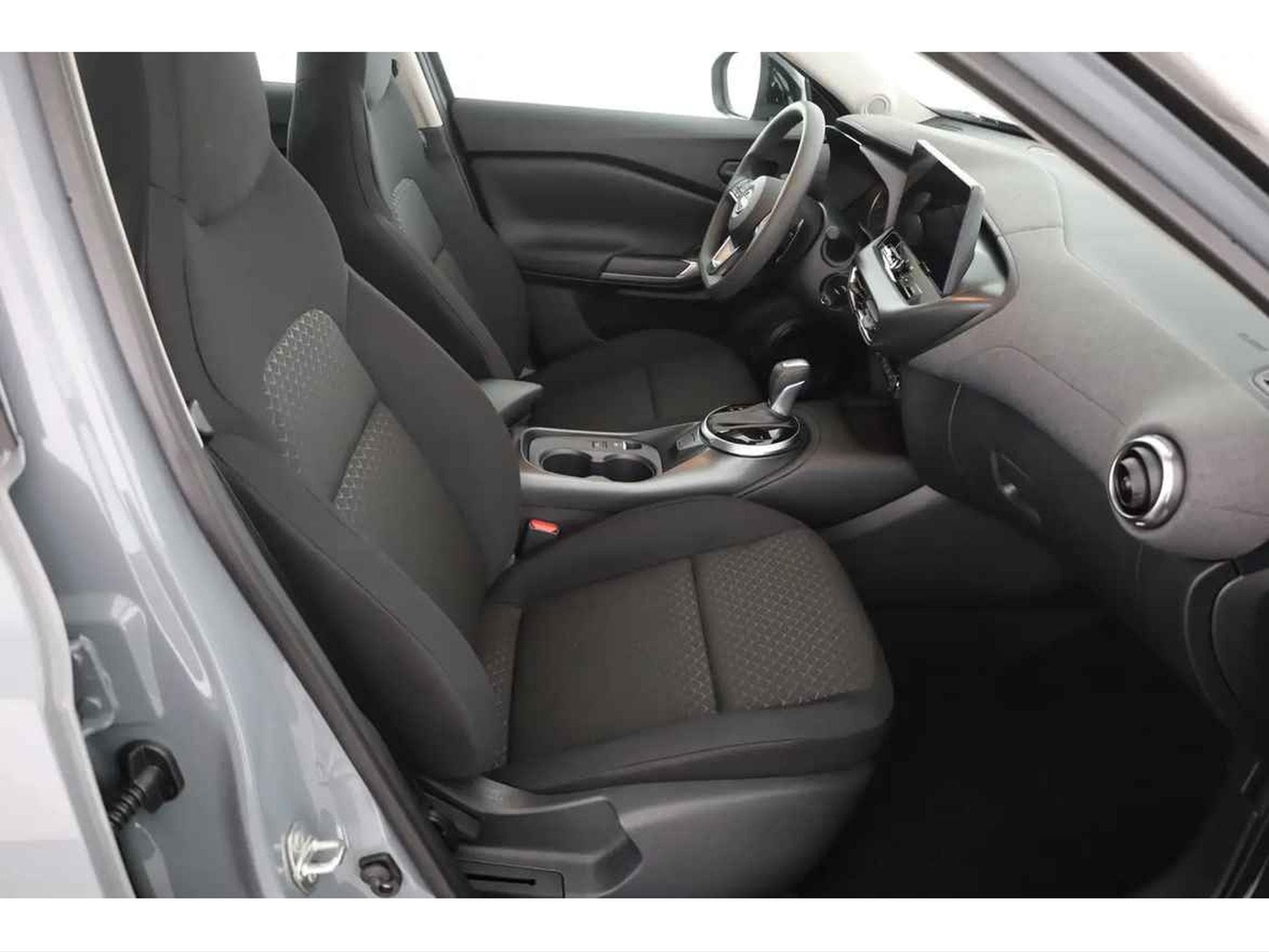 Nissan Juke 1.0 DIG-T Acenta 7DCT REGUL APP-CONNECT CAM NEUF (2026) - Photo 6