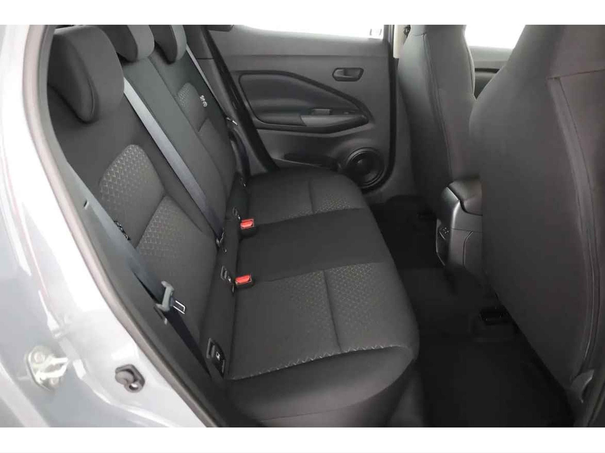 Nissan Juke 1.0 DIG-T Acenta 7DCT REGUL APP-CONNECT CAM NEUF (2026) - Photo 7