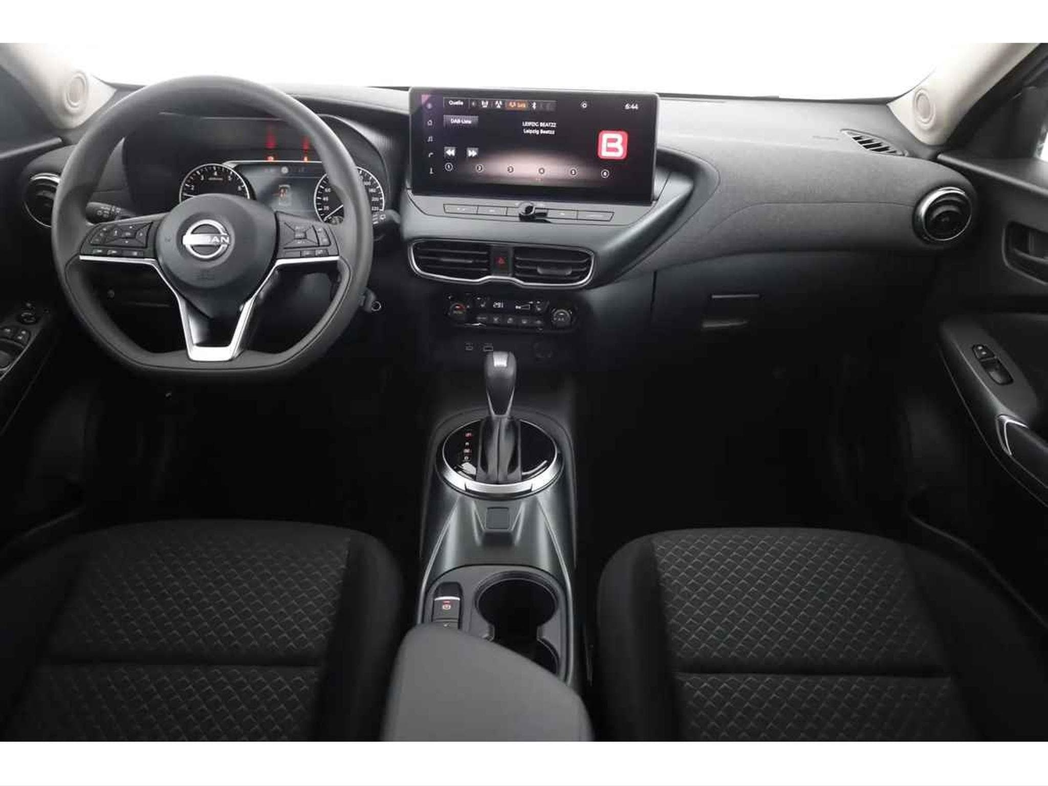 Nissan Juke 1.0 DIG-T Acenta 7DCT REGUL APP-CONNECT CAM NEUF (2026) - Photo 8