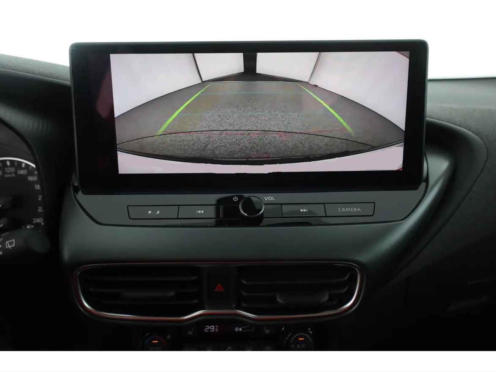 Nissan Juke 1.0 DIG-T Acenta 7DCT REGUL APP-CONNECT CAM NEUF (2026) - Photo 9