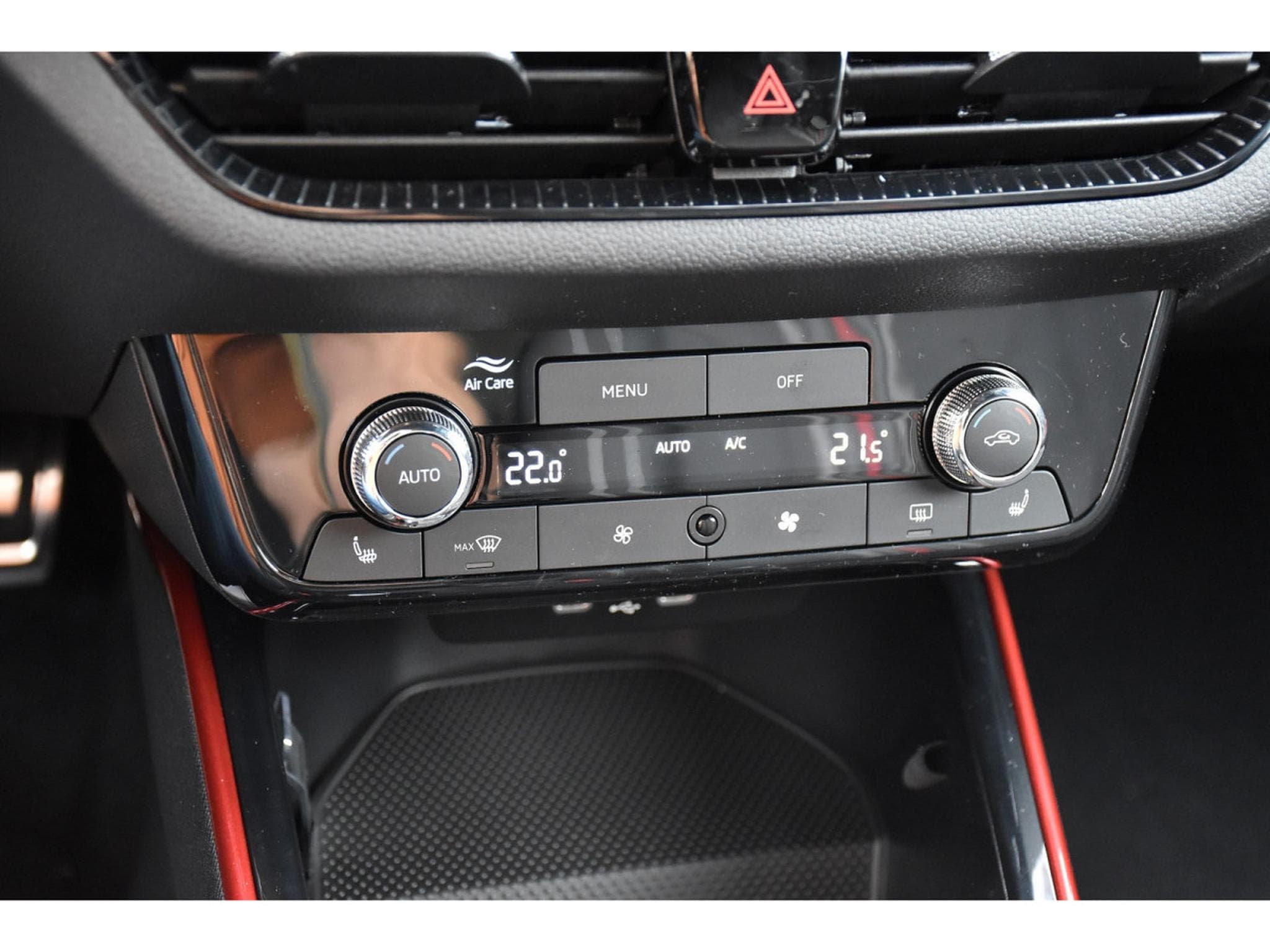 Skoda Fabia 1.0 TSI Monte Carlo DSG ACC TRAVEL CAM KESSY NEUVE (2026) - Photo 18