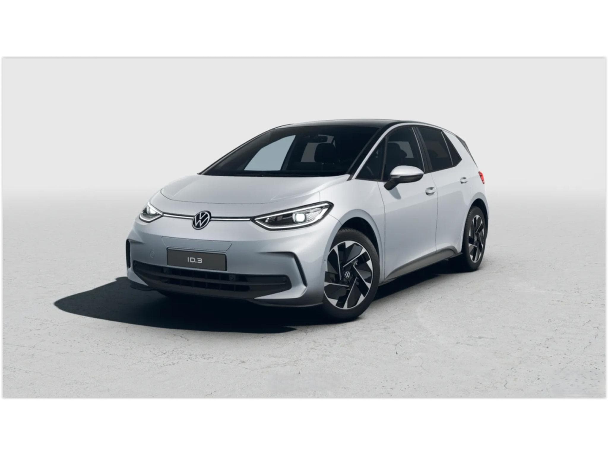 VW ID.3 Pro 150 kW / 204 CV Boîte automatique 1 vitesse (2026) - Foto 1