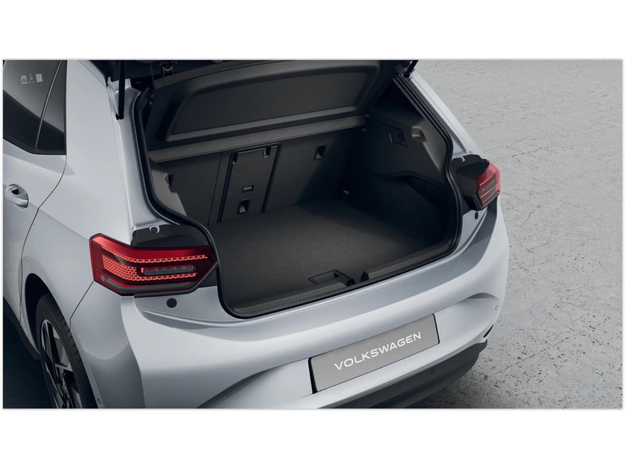 VW ID.3 Pro 150 kW / 204 CV Boîte automatique 1 vitesse (2026) - Foto 5