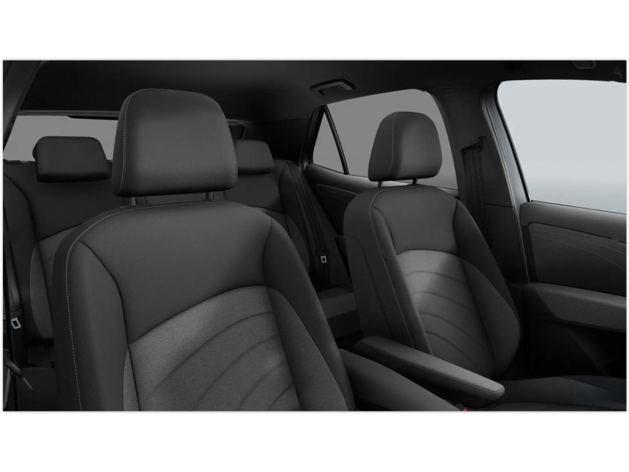 VW ID.3 Pro 150 kW / 204 CV Boîte automatique 1 vitesse (2026) - Foto 8