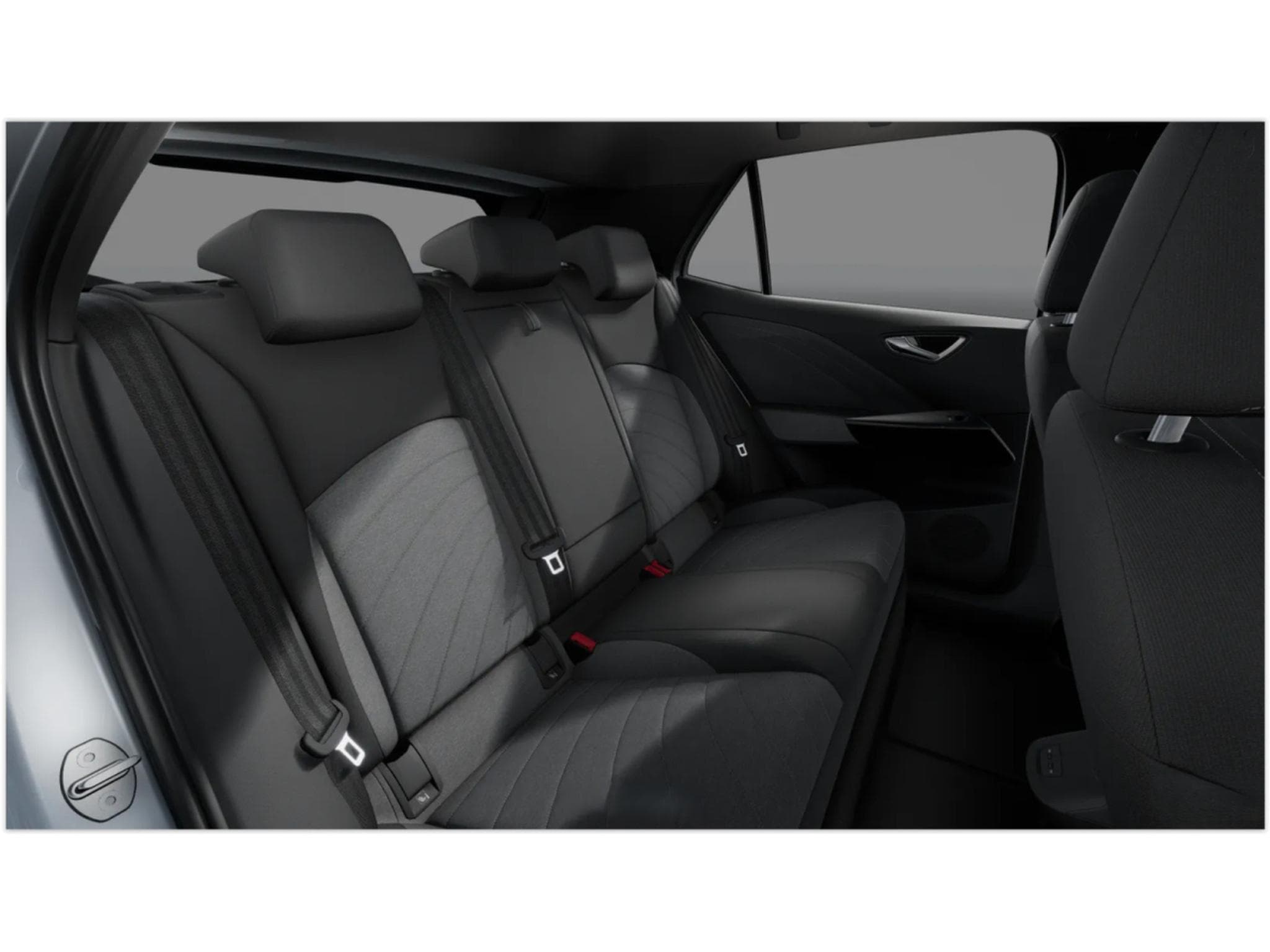 VW ID.3 Pro 150 kW / 204 CV Boîte automatique 1 vitesse (2026) - Foto 9