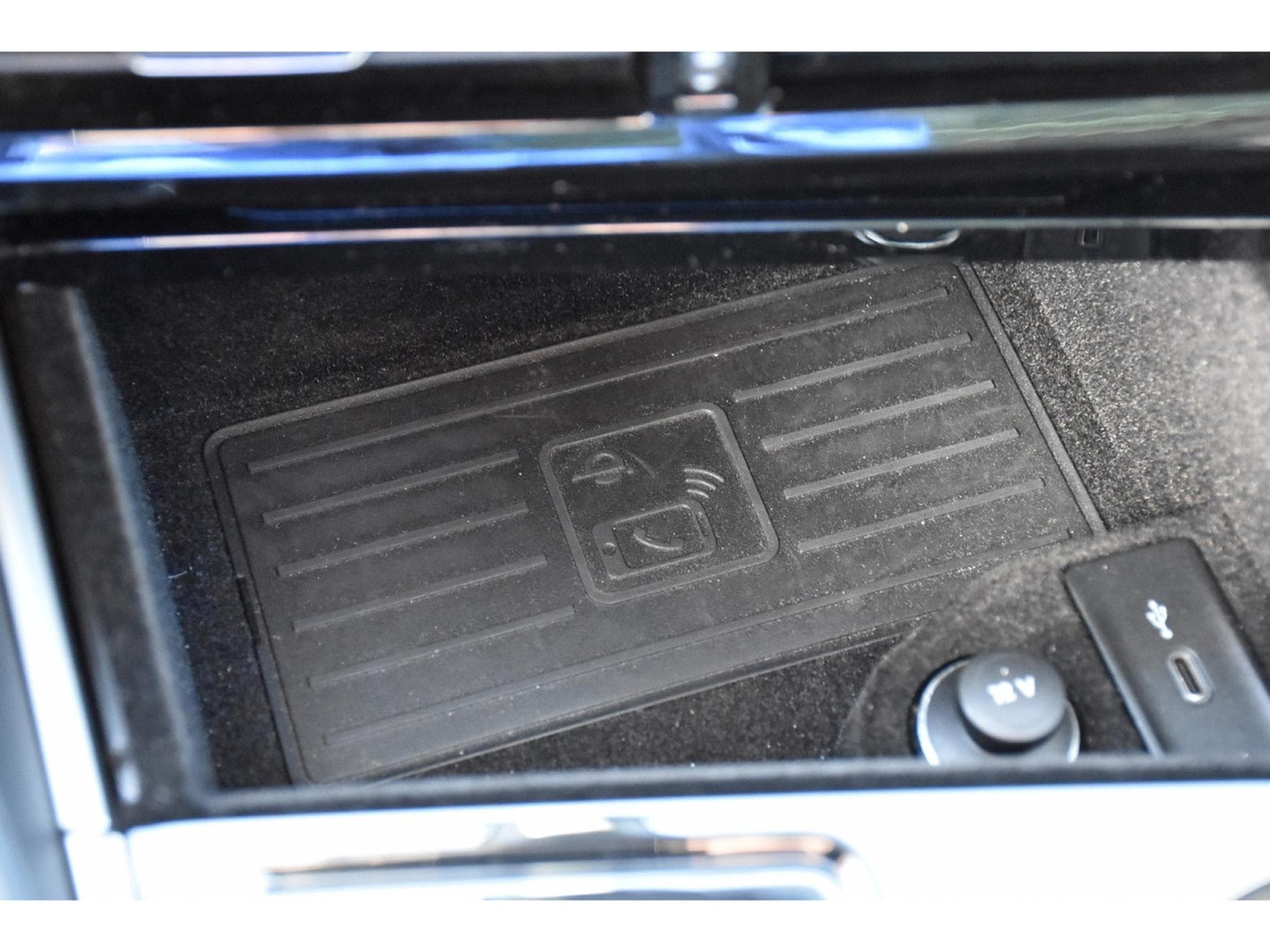 VW Touareg 3.0 TDI 4Motion R-Line Tip PANO CHFF ADD ATT RMQ MEM 1° MAIN (2021) - Photo 16