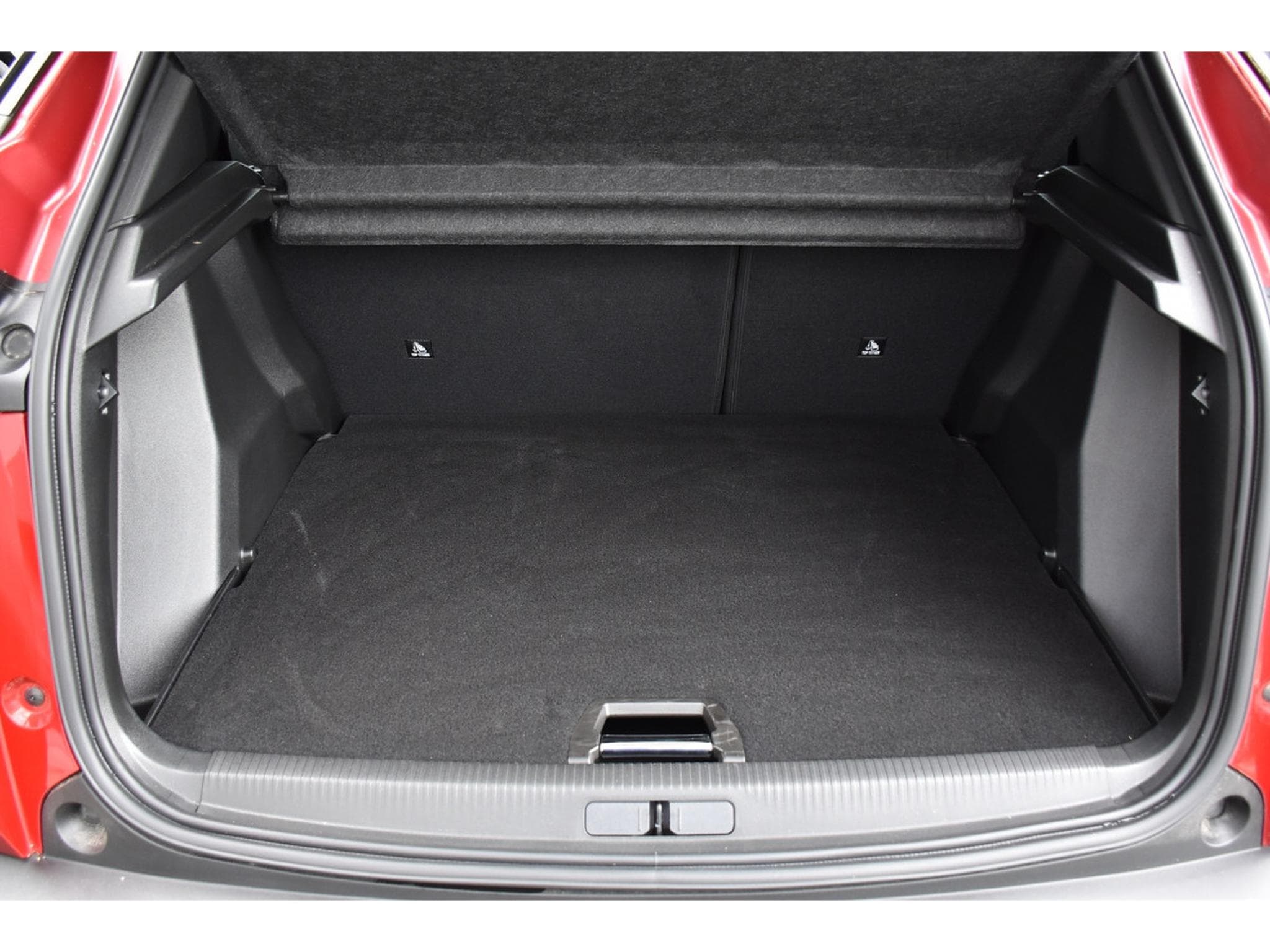 Peugeot 2008 1.2 Hybrid 145 Allure e-DCS6 ACC LANE SIDE GPS CAM360 1°MAIN (2025) - Foto 25