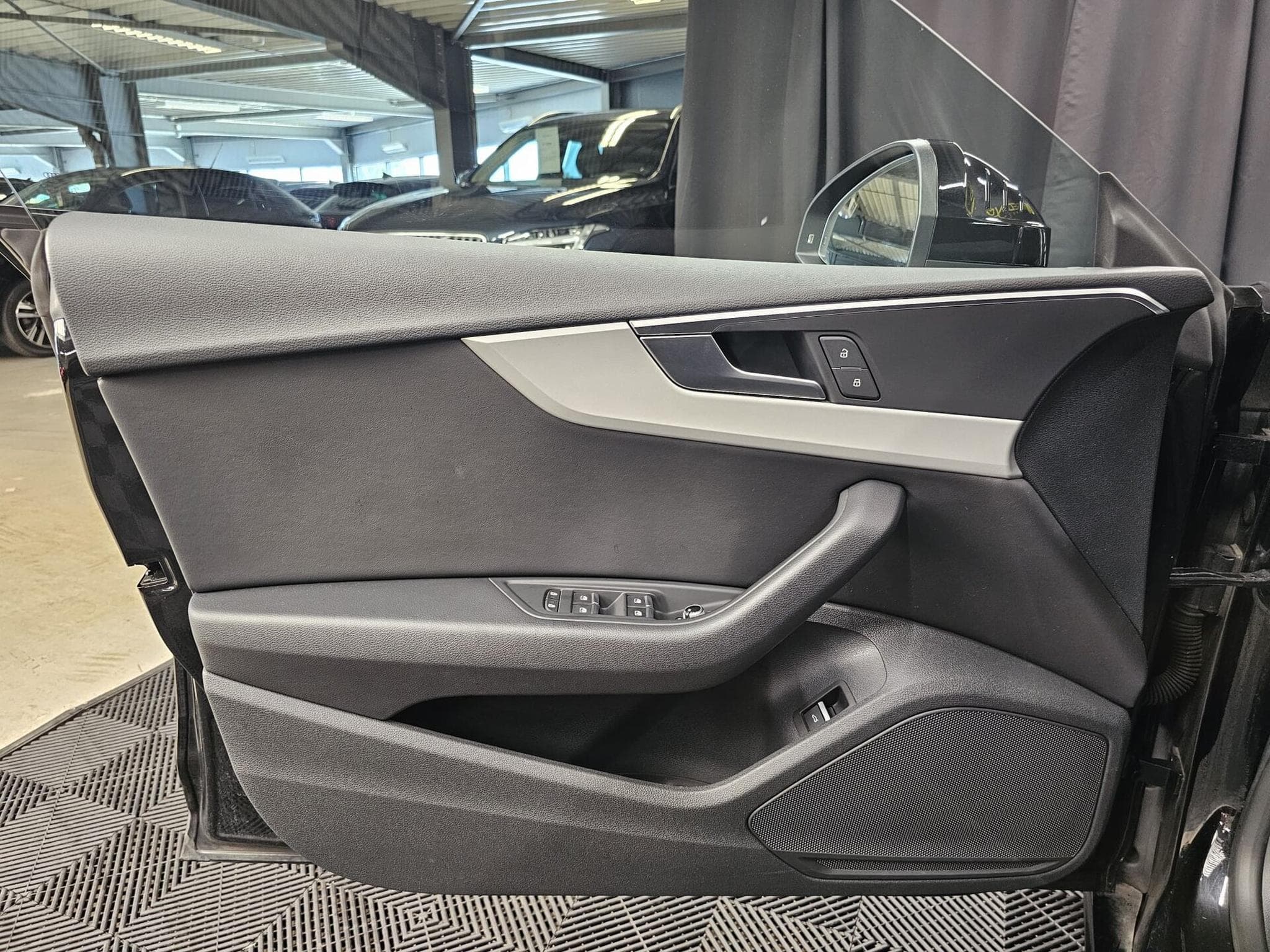Audi A5 Advanced 40 TDI (2022) - Photo 11