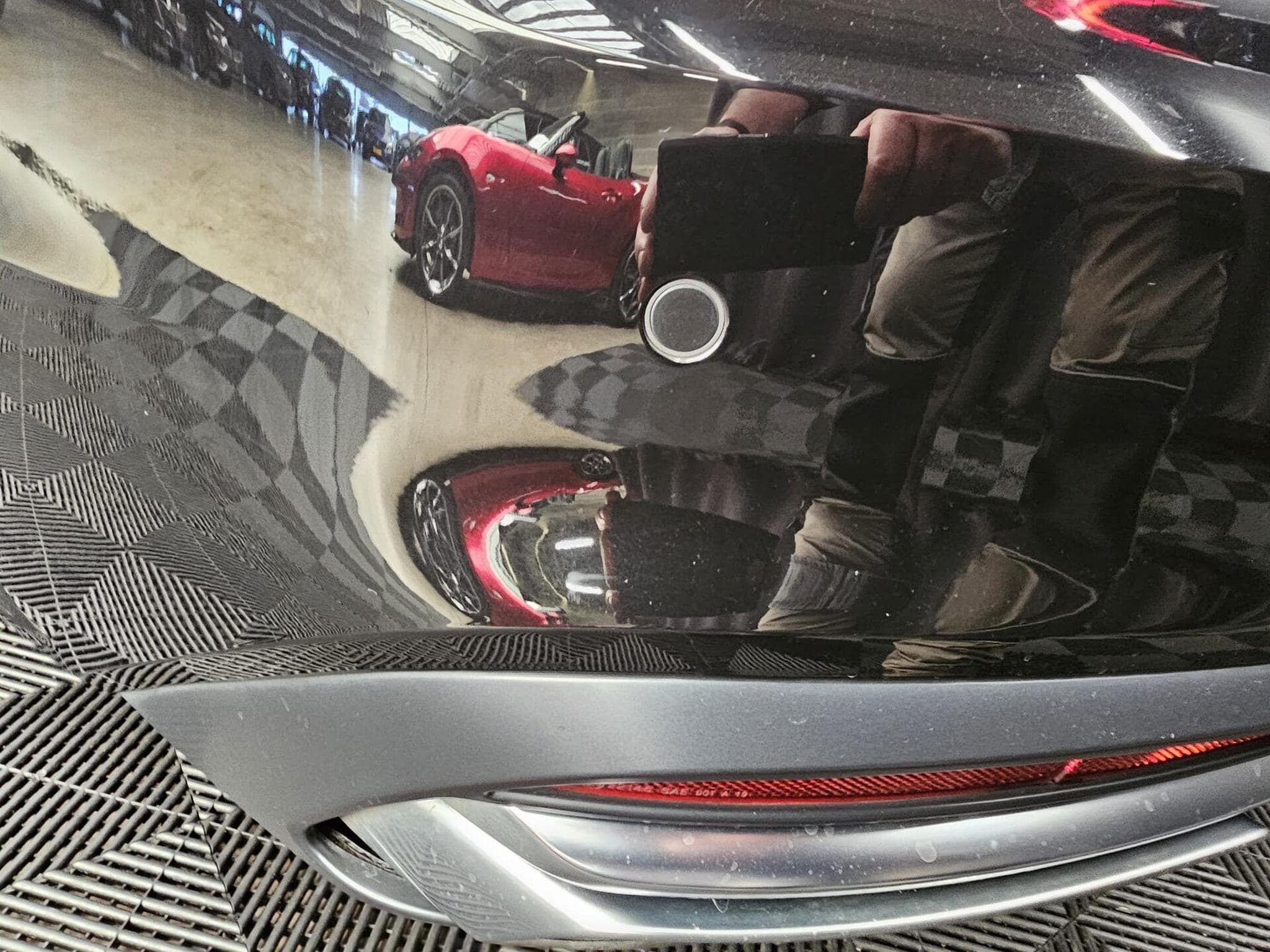 Audi A5 Advanced 40 TDI (2022) - Photo 9