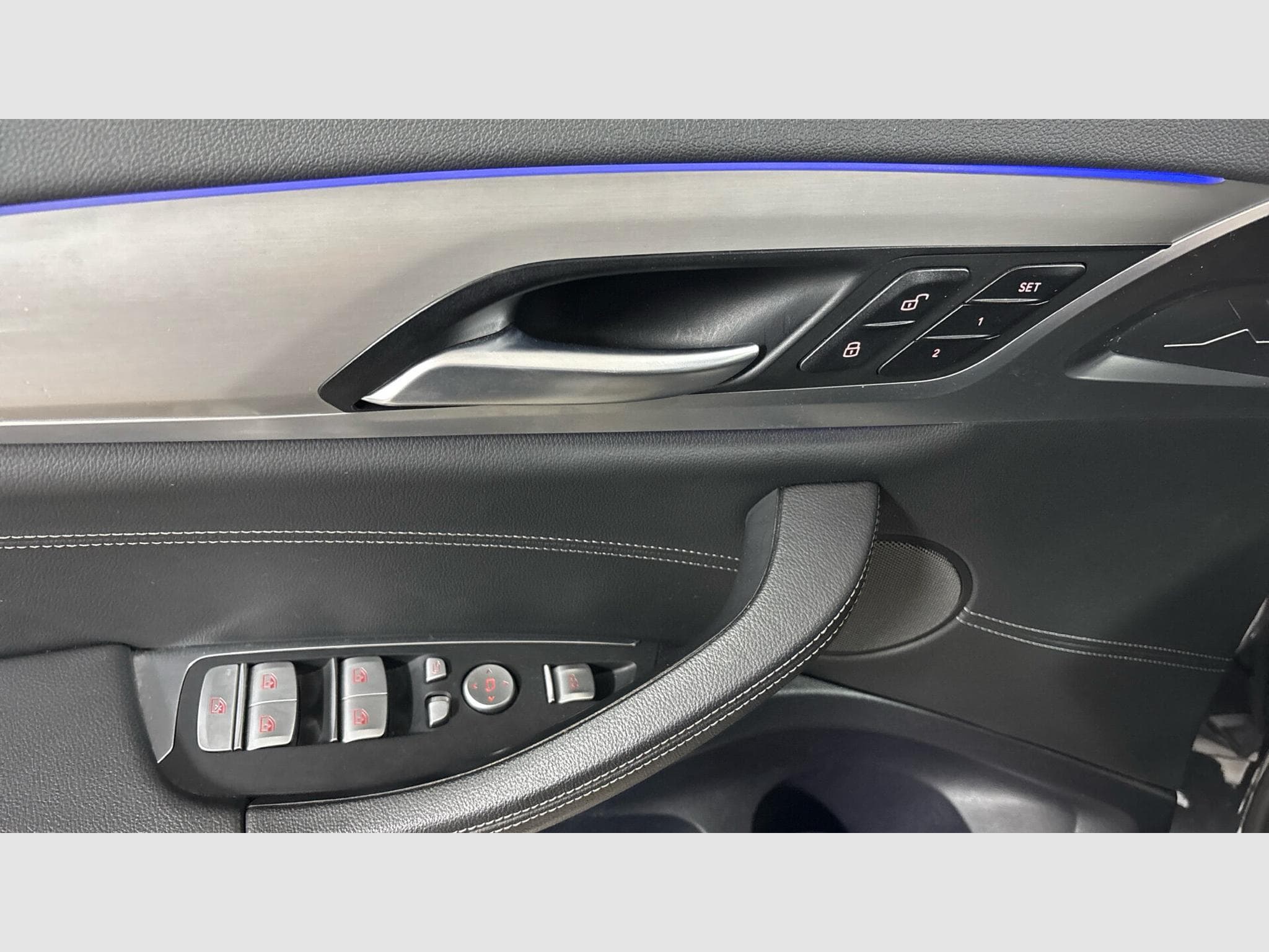 BMW X3 3.0 M40I 360cv TOIT OUVRANT/HUD/ATTELAGE (2018) - Photo 7