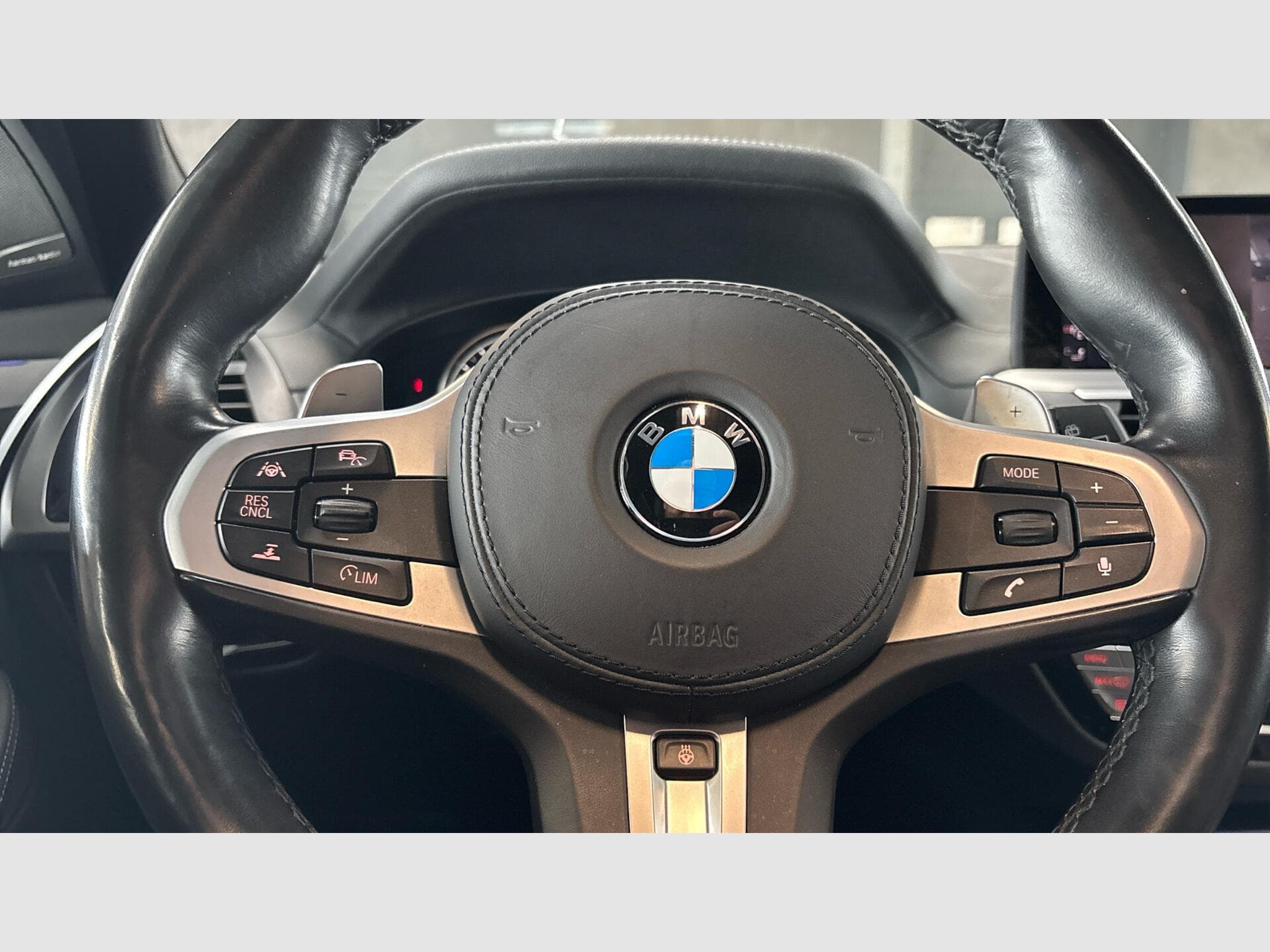 BMW X3 3.0 M40I 360cv TOIT OUVRANT/HUD/ATTELAGE (2018) - Photo 9