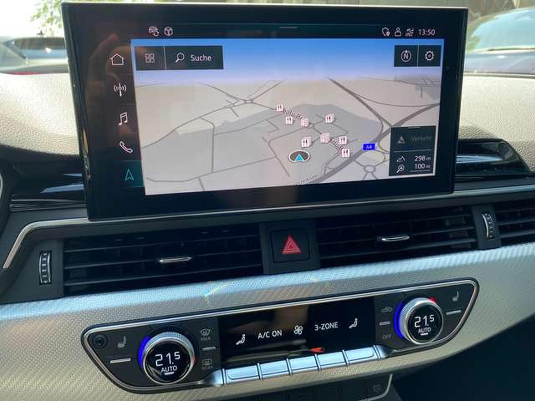 Audi RS5 RS5 Sportback TFSI quattro tiptronic (2020) - Foto 14