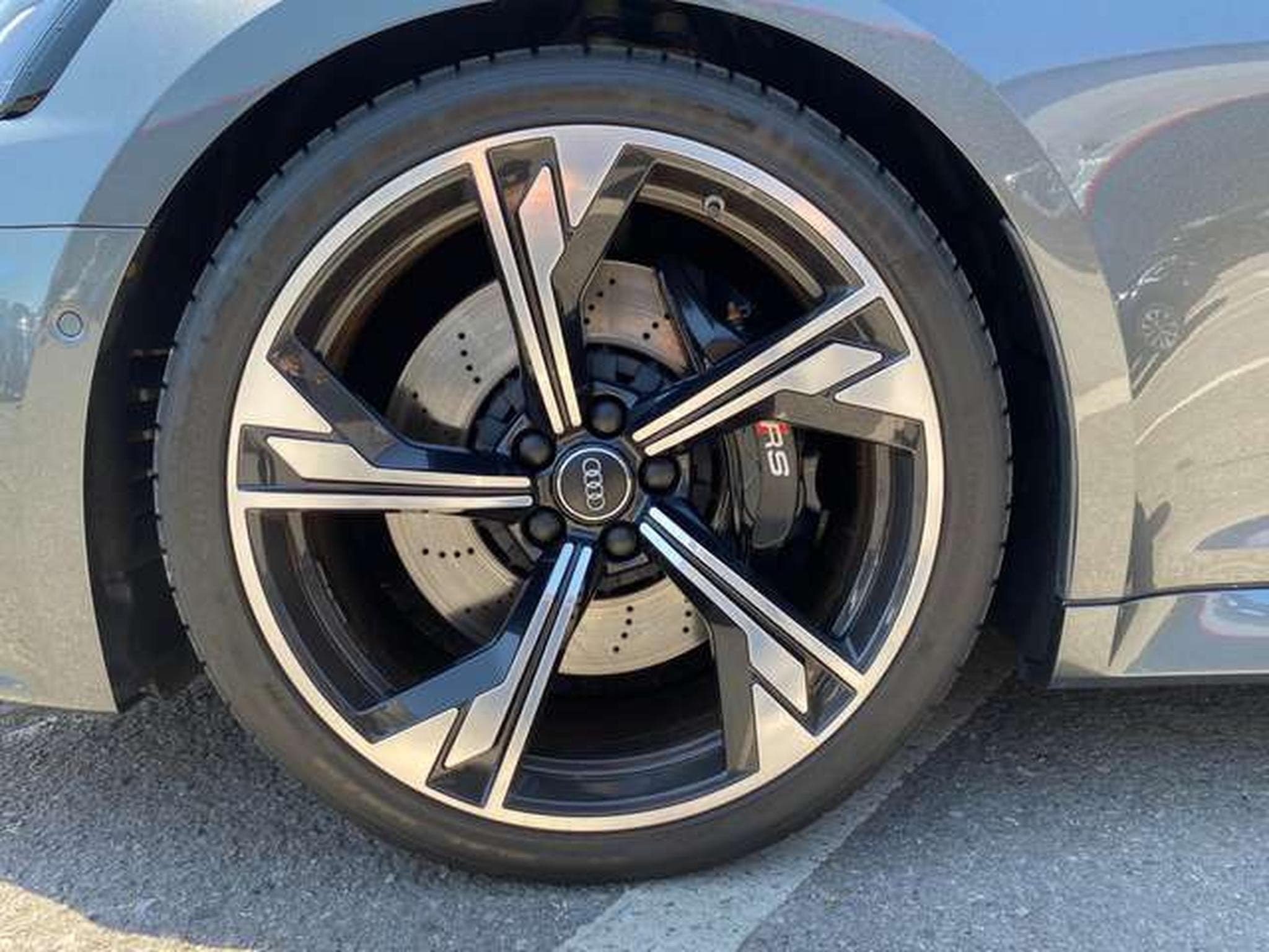 Audi RS5 RS5 Sportback TFSI quattro tiptronic (2020) - Foto 23