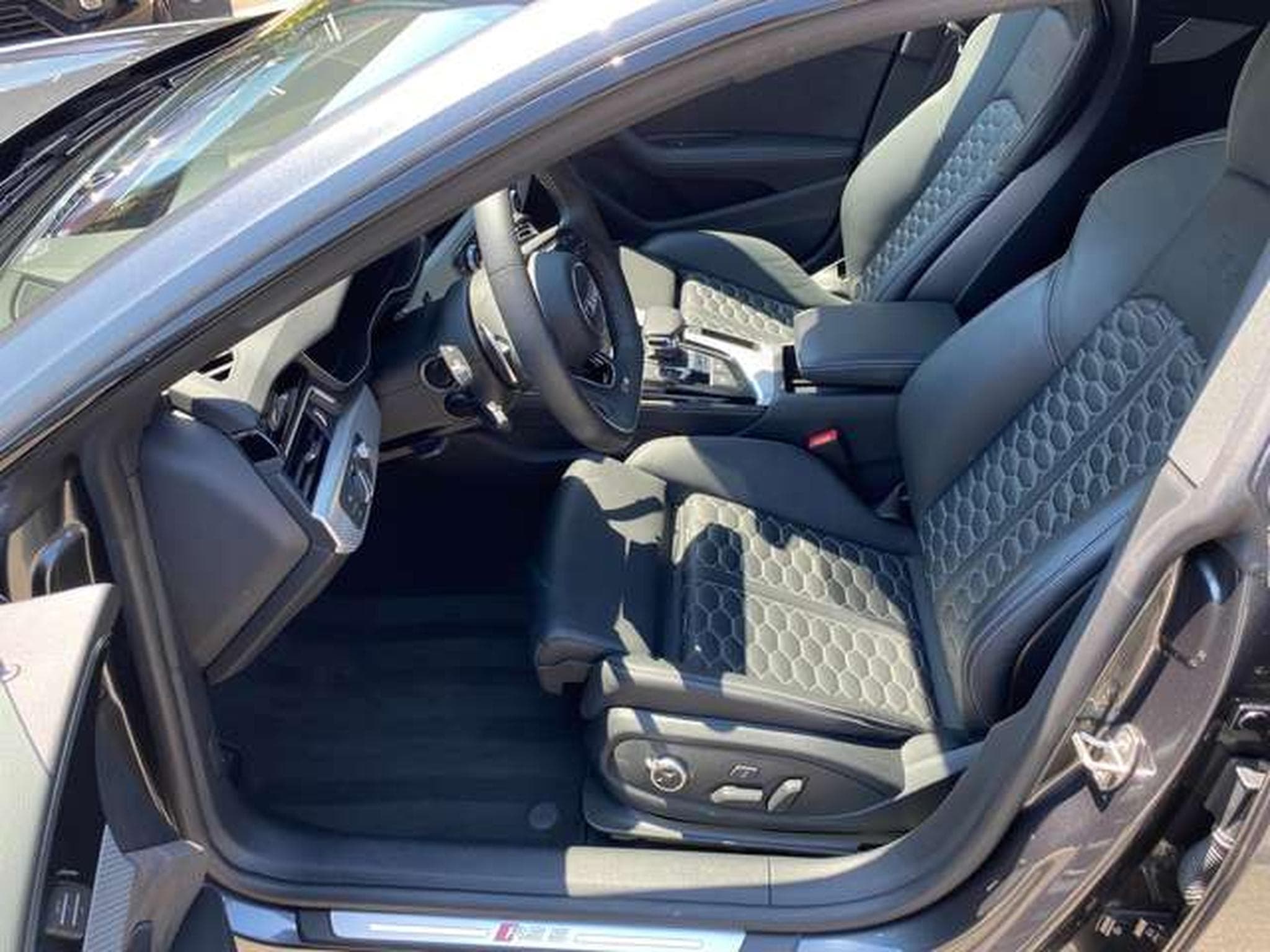 Audi RS5 RS5 Sportback TFSI quattro tiptronic (2020) - Foto 8