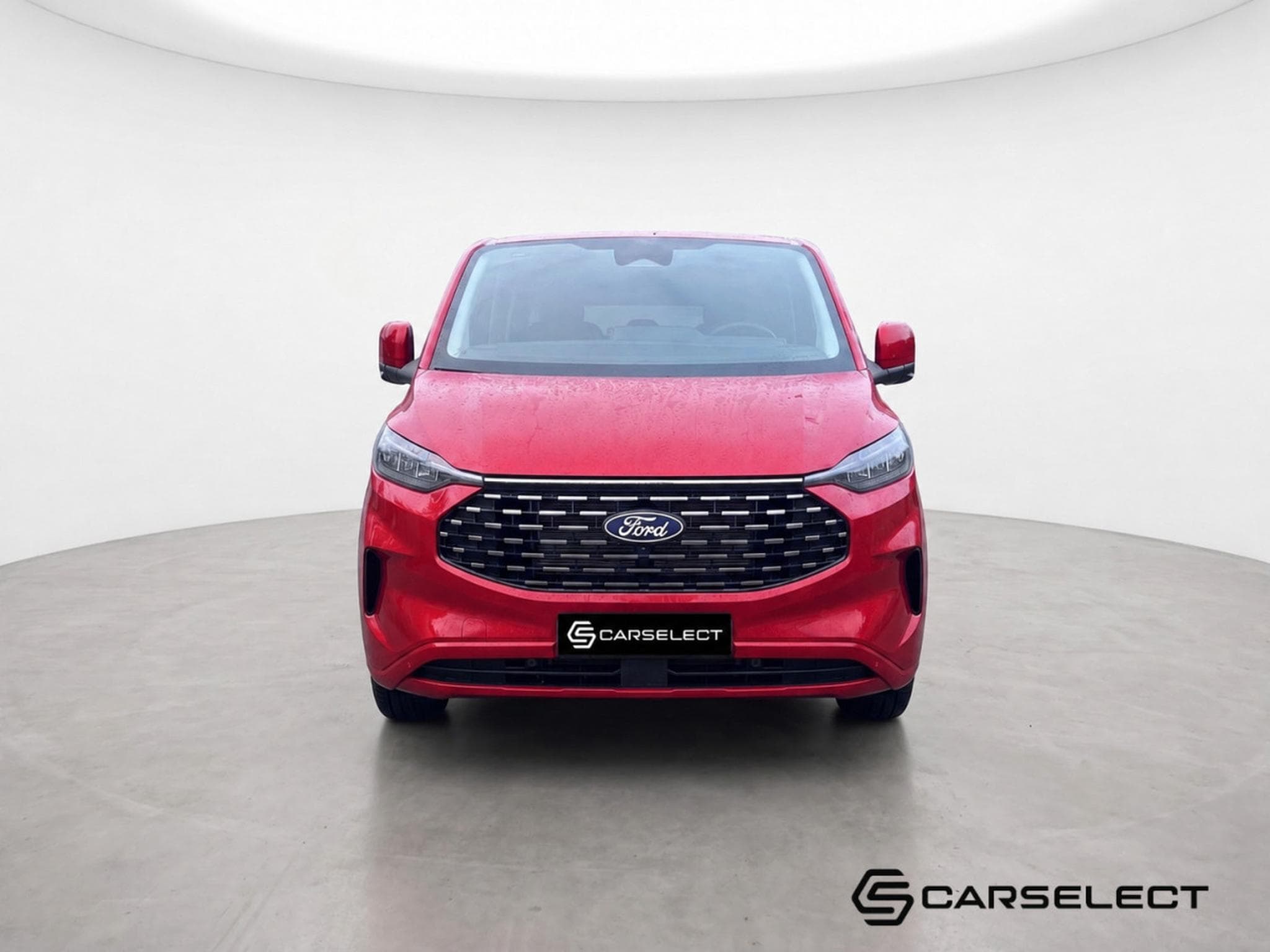 Ford Tourneo Titanium X L2 (2025) - Foto 2