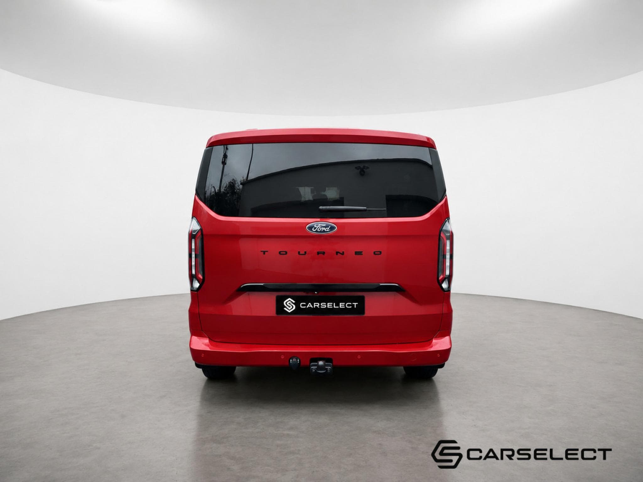 Ford Tourneo Titanium X L2 (2025) - Foto 4