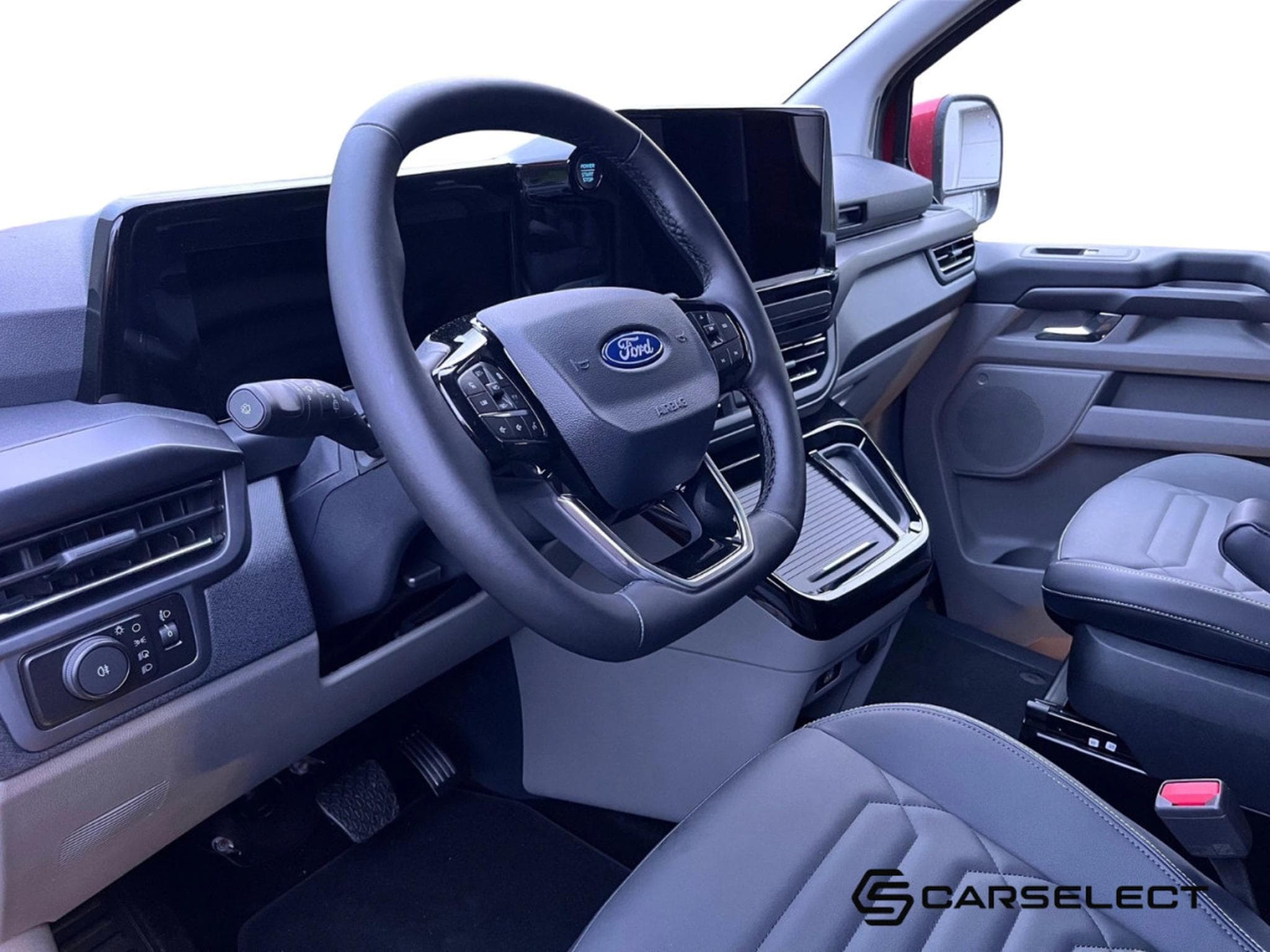 Ford Tourneo Titanium X L2 (2025) - Foto 6