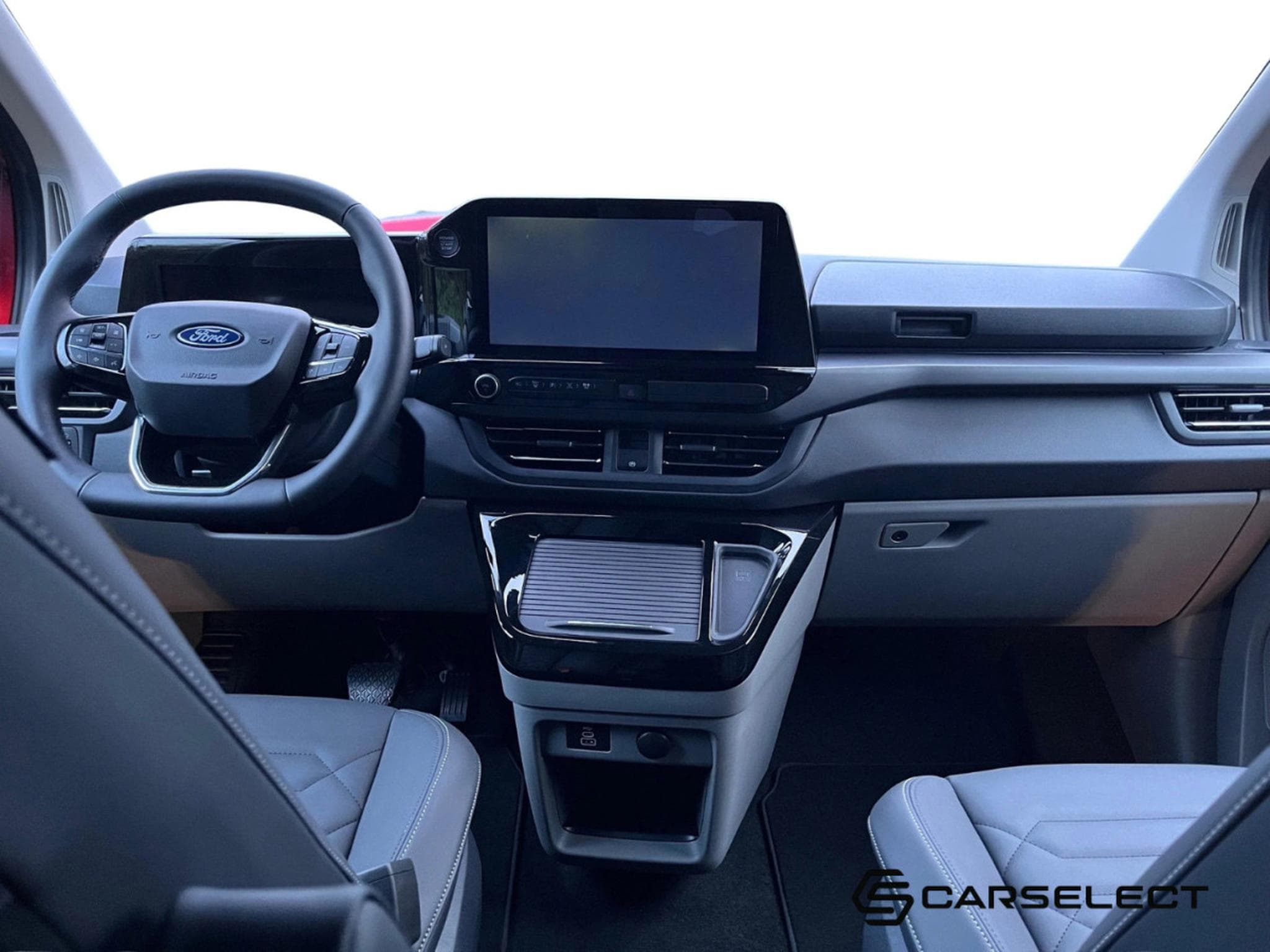 Ford Tourneo Titanium X L2 (2025) - Foto 7