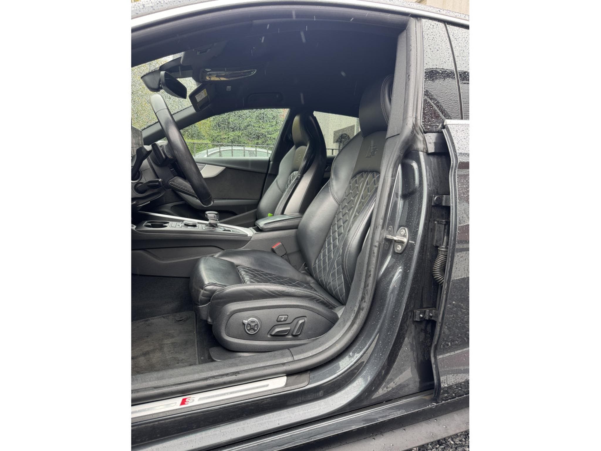 Audi S5 Sportback 3.0 Tfsi 354 Quattro (2018) - Photo 8