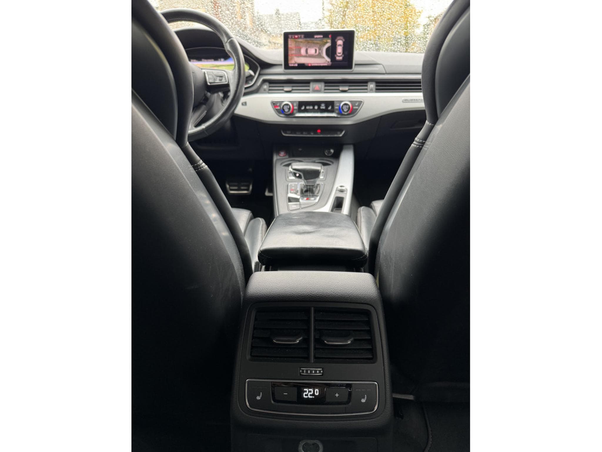 Audi S5 Sportback 3.0 Tfsi 354 Quattro (2018) - Photo 9