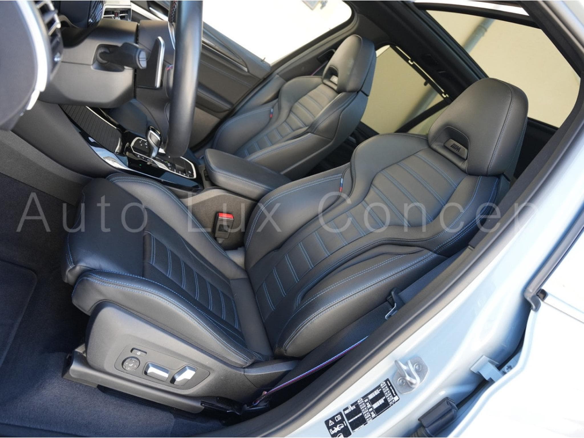BMW X3 i (2023) - Photo 7