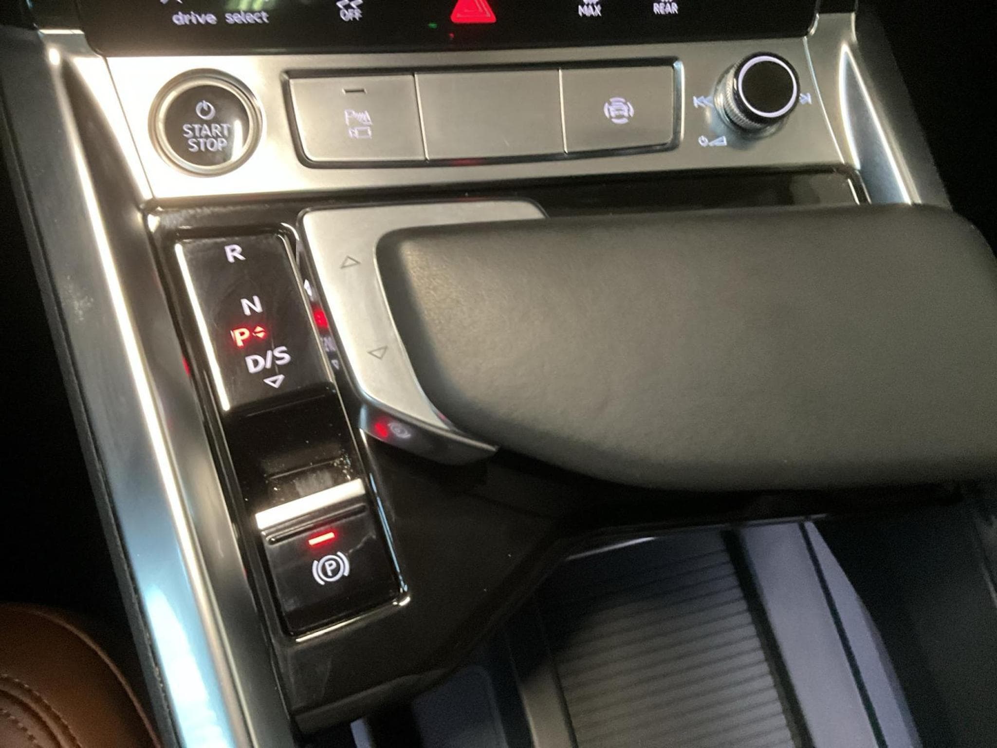 Audi Q8 89kWh+e-tron50+S-Line+Quattro+P.Premium (2024) - Photo 12