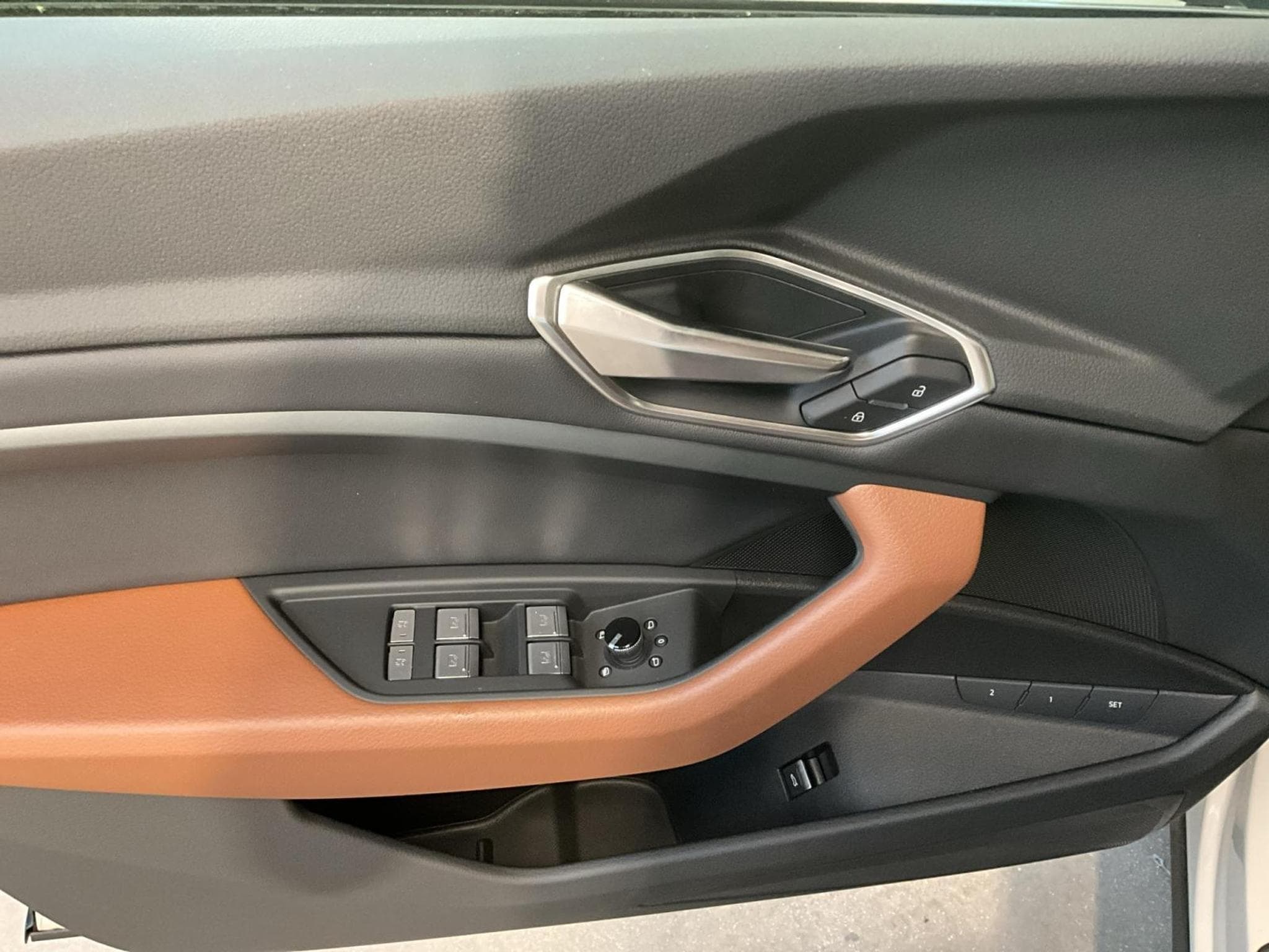 Audi Q8 89kWh+e-tron50+S-Line+Quattro+P.Premium (2024) - Photo 14