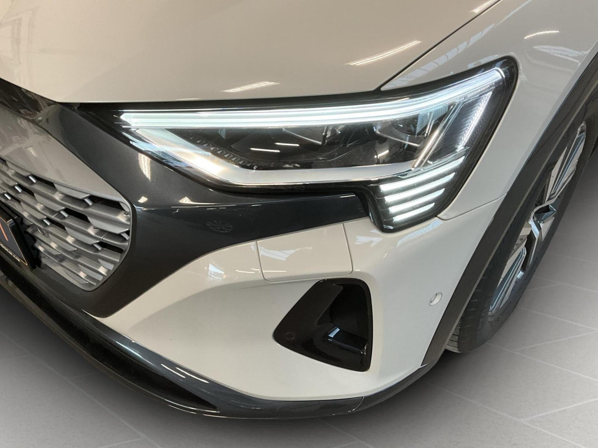 Audi Q8 89kWh+e-tron50+S-Line+Quattro+P.Premium (2024) - Photo 18