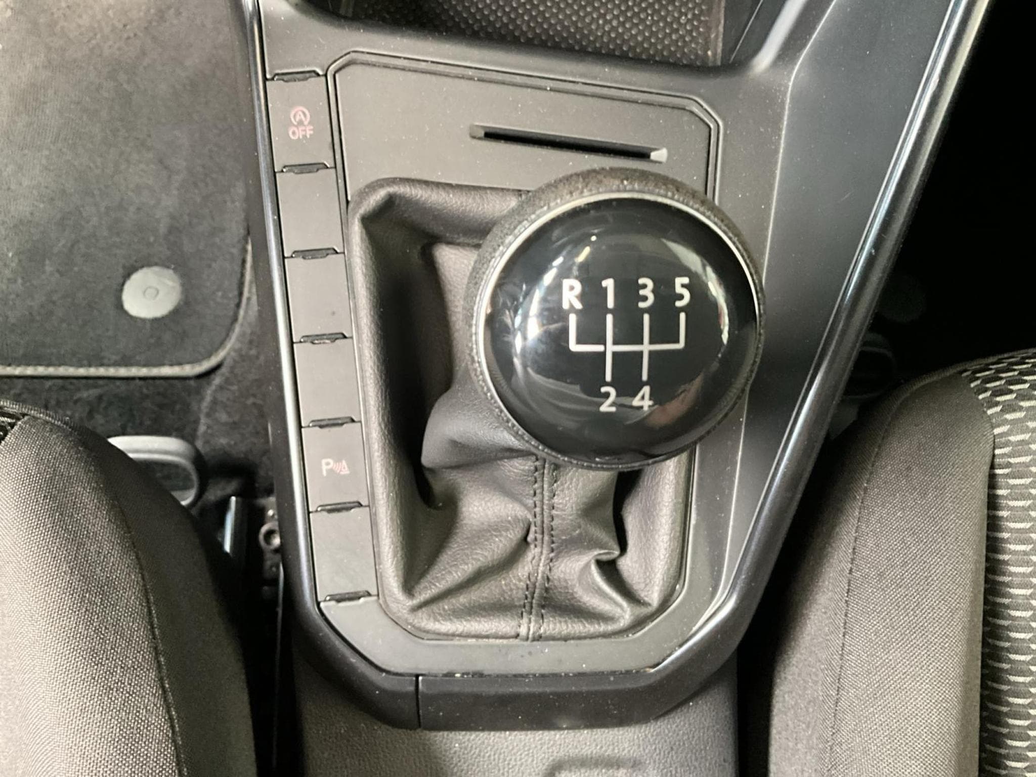 VW Polo Trendline+BVM+Digi+ (2021) - Photo 12