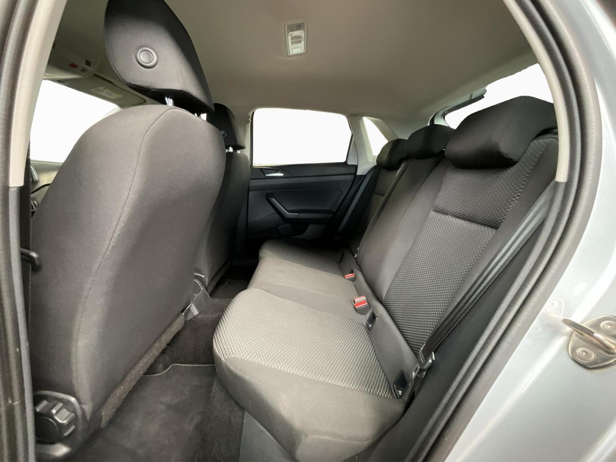 VW Polo Trendline+BVM+Digi+ (2021) - Photo 15