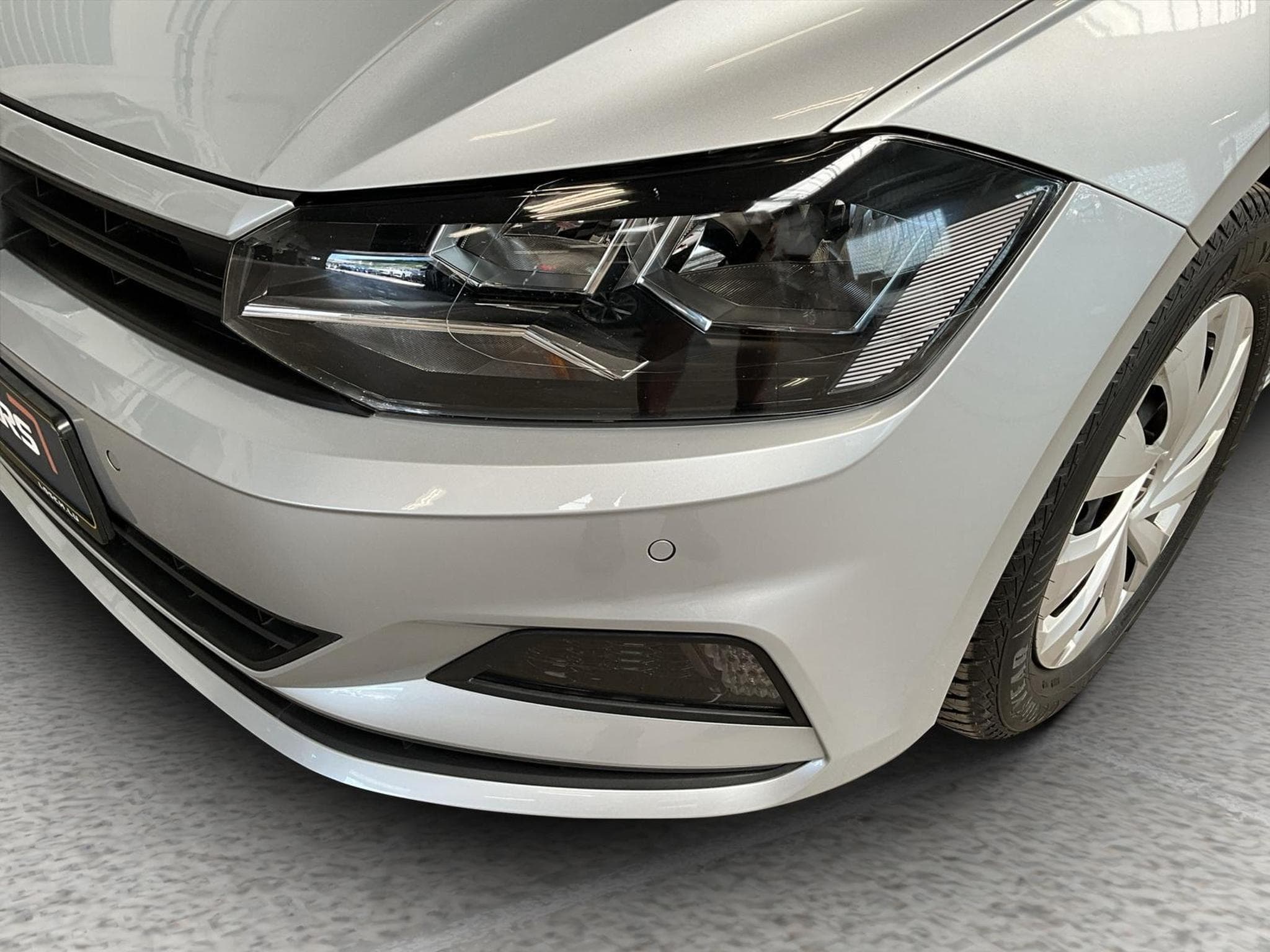 VW Polo Trendline+BVM+Digi+ (2021) - Photo 17