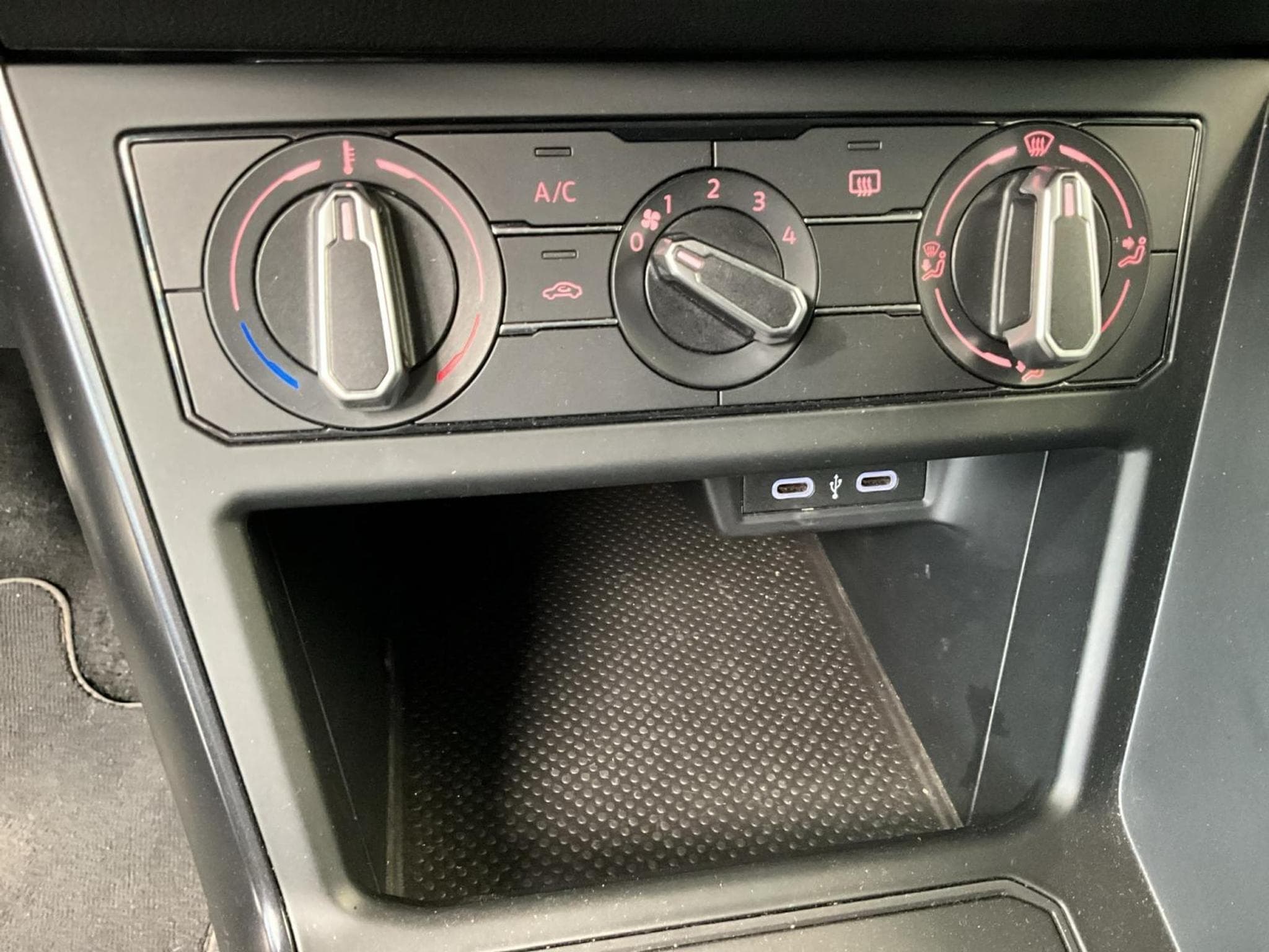 VW Polo Trendline+BVM+Digi+ (2021) - Photo 19