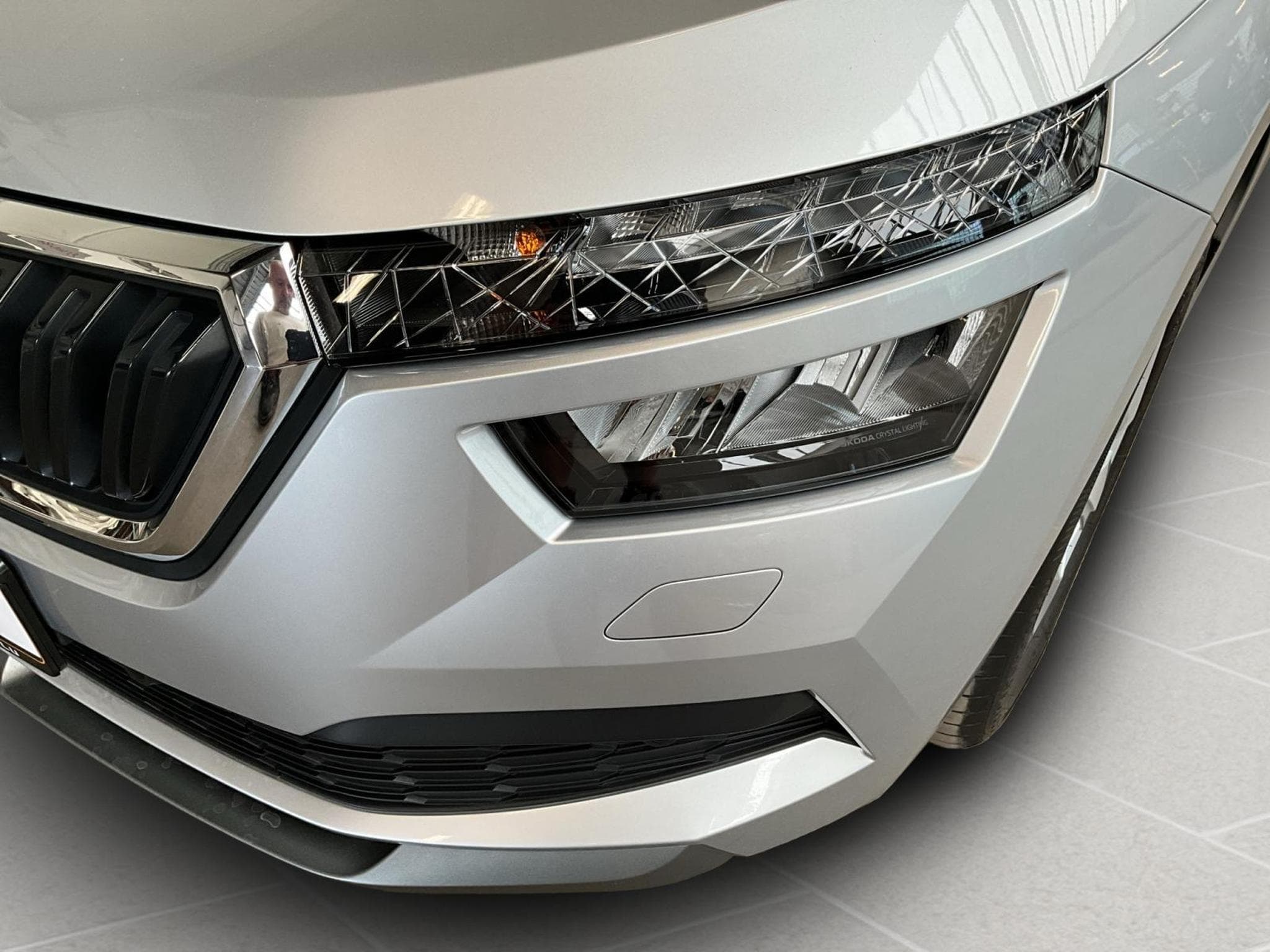Skoda Kamiq Style+DSG+Pano+AHK+Navi (2022) - Photo 18