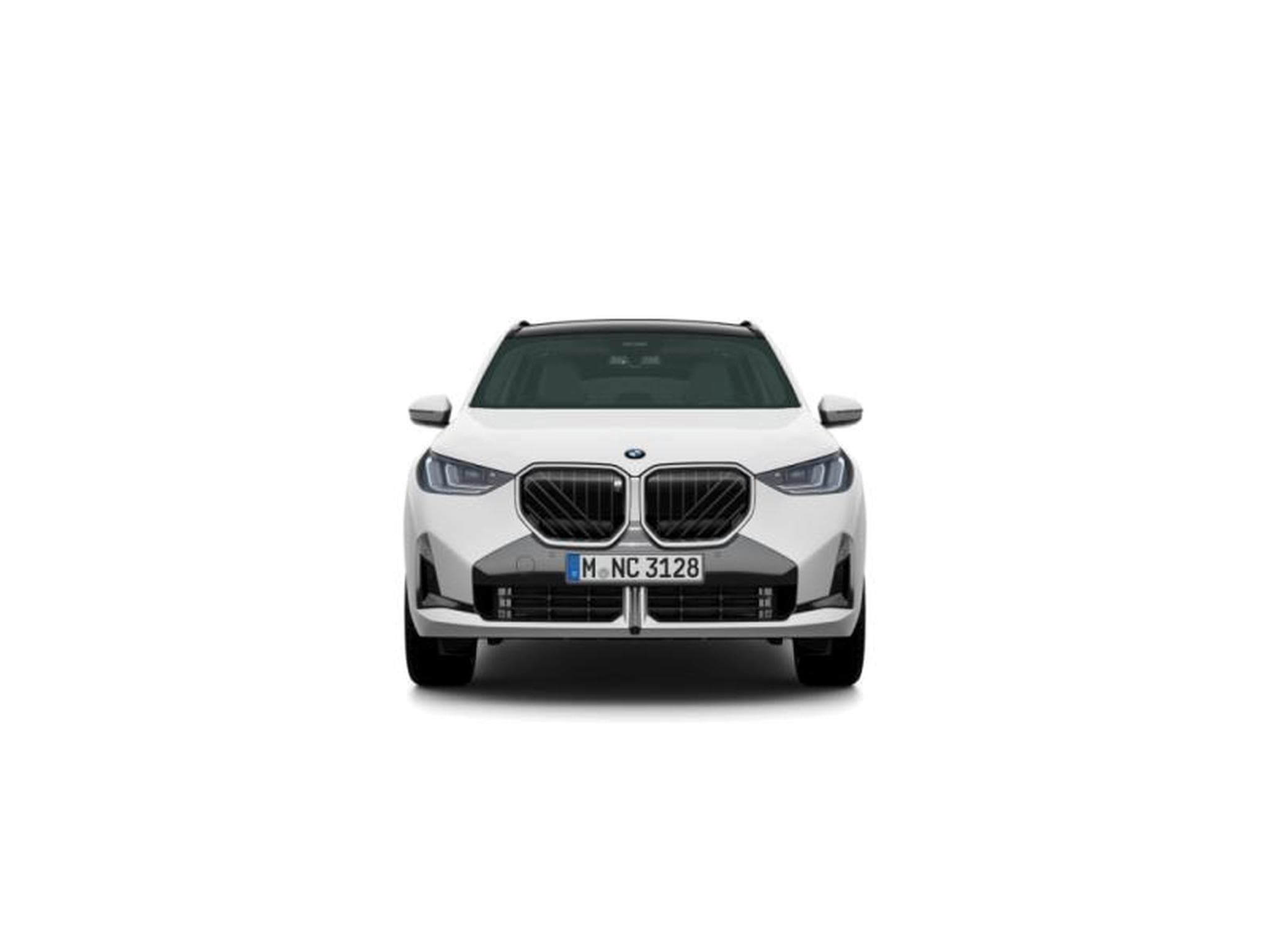 BMW X3 PACK M (2025) - Photo 2