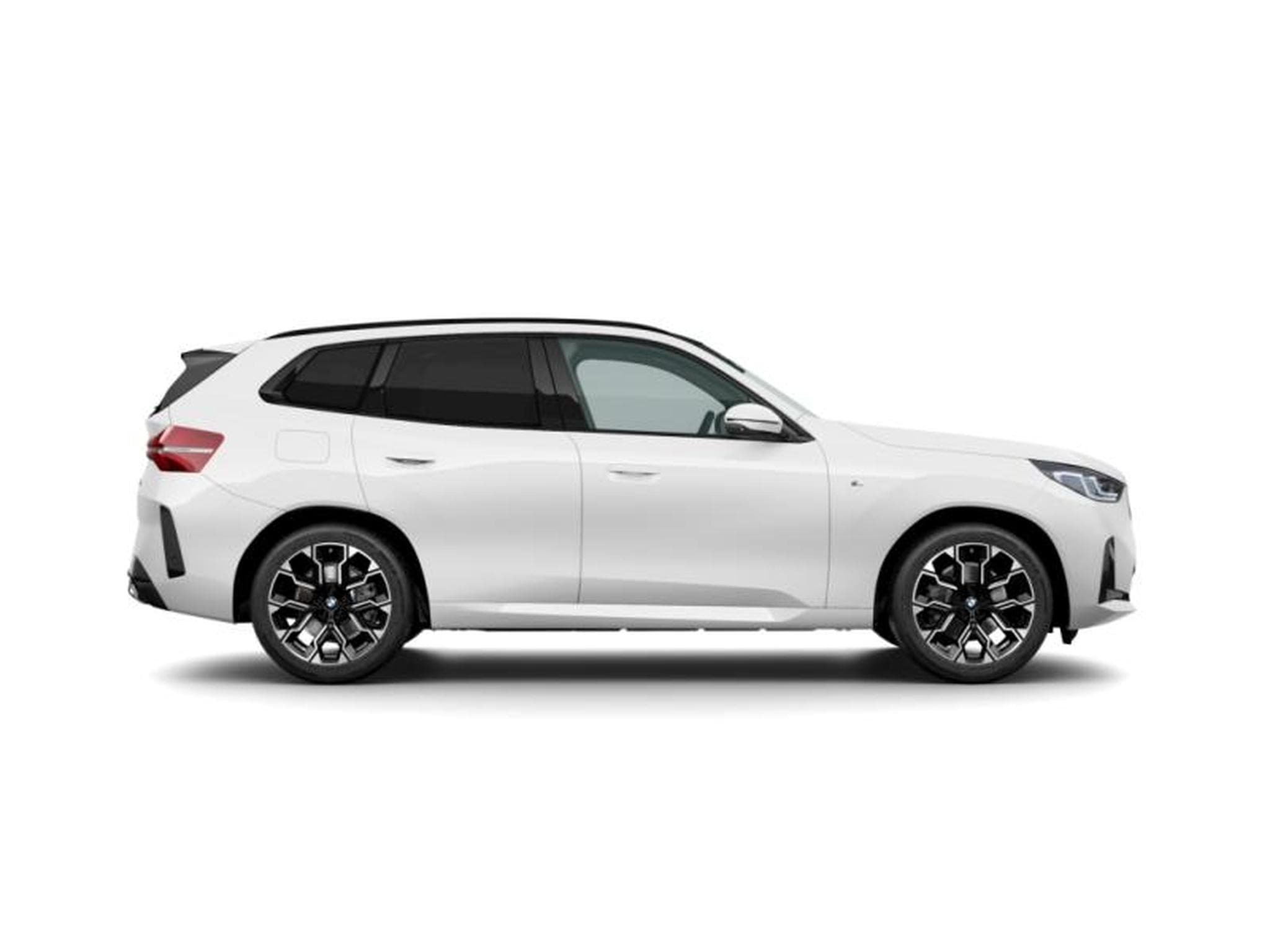 BMW X3 PACK M (2025) - Photo 3