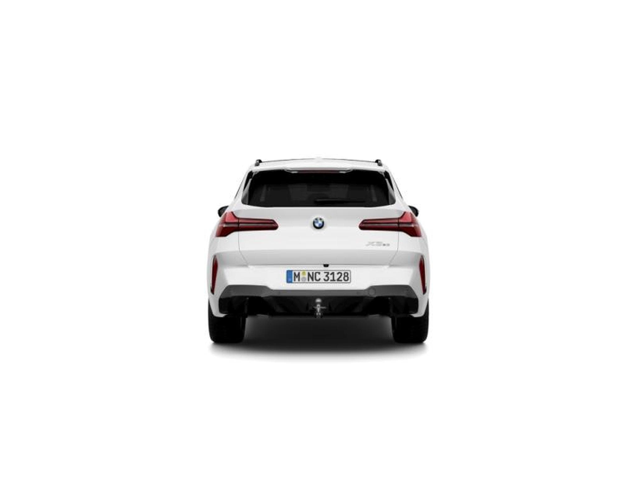 BMW X3 PACK M (2025) - Photo 4